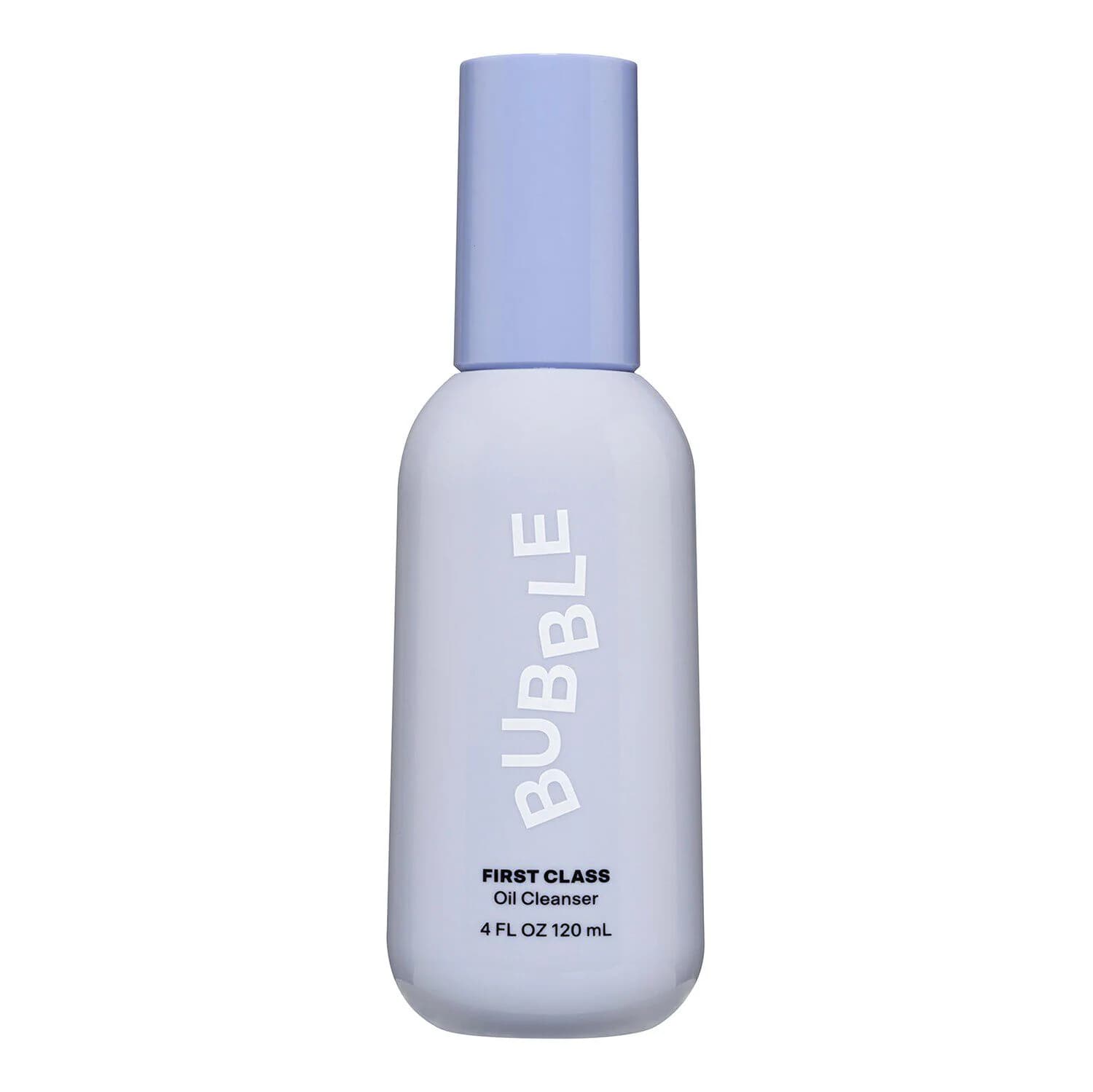 First Class - Oil Cleanser