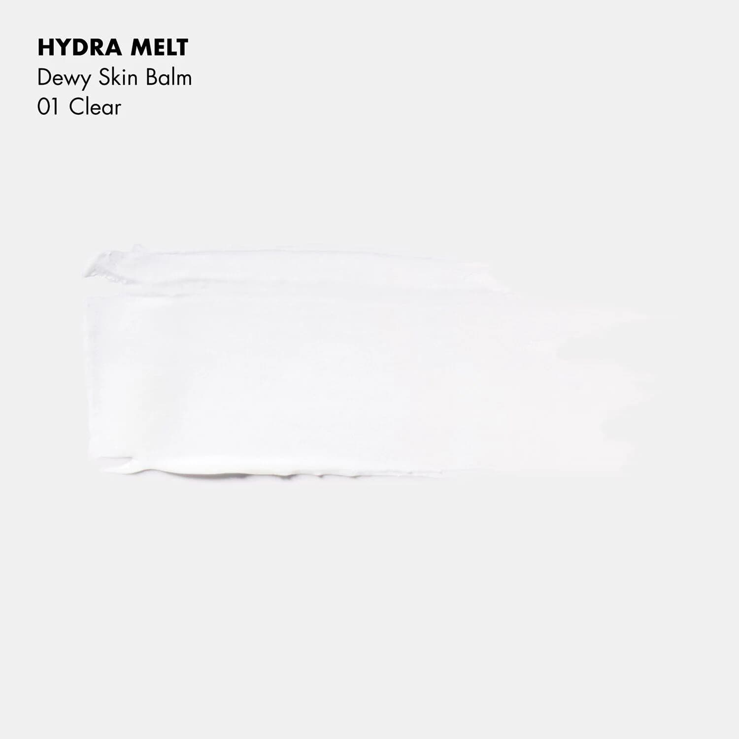 Hydra Melt - Dewy Skin Balm