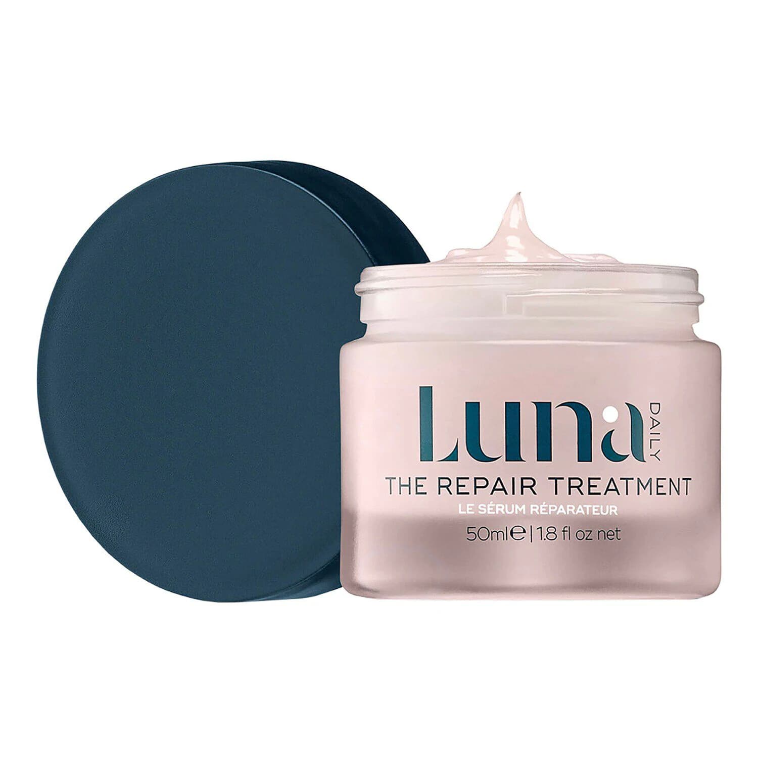 The Repair Treatment – For Scars