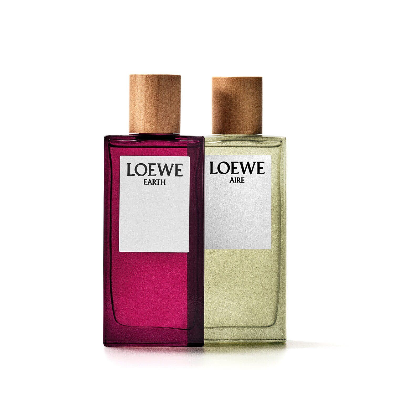 Earth Eau De Parfum