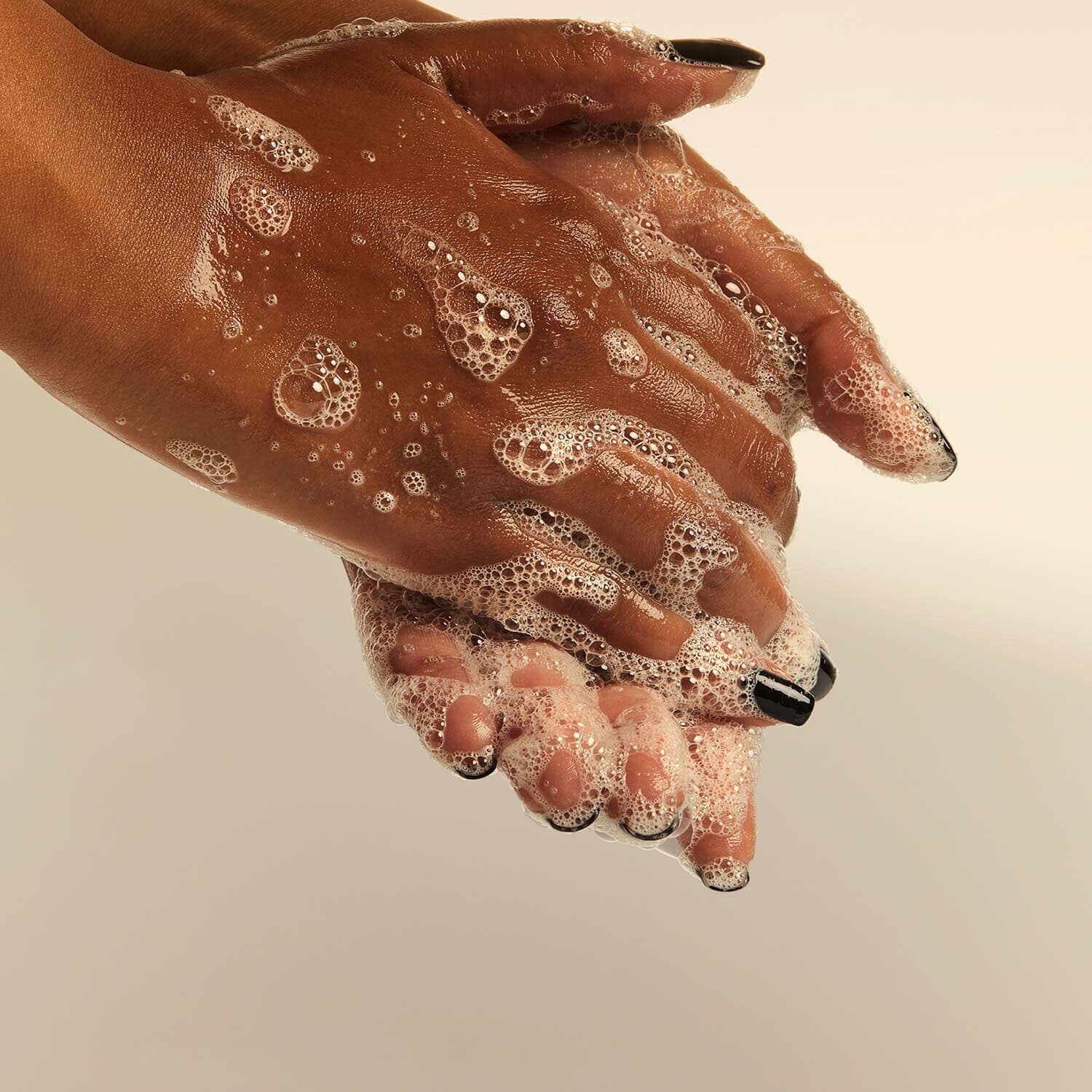 Superfood Hand Wash With Kale + Green Tea