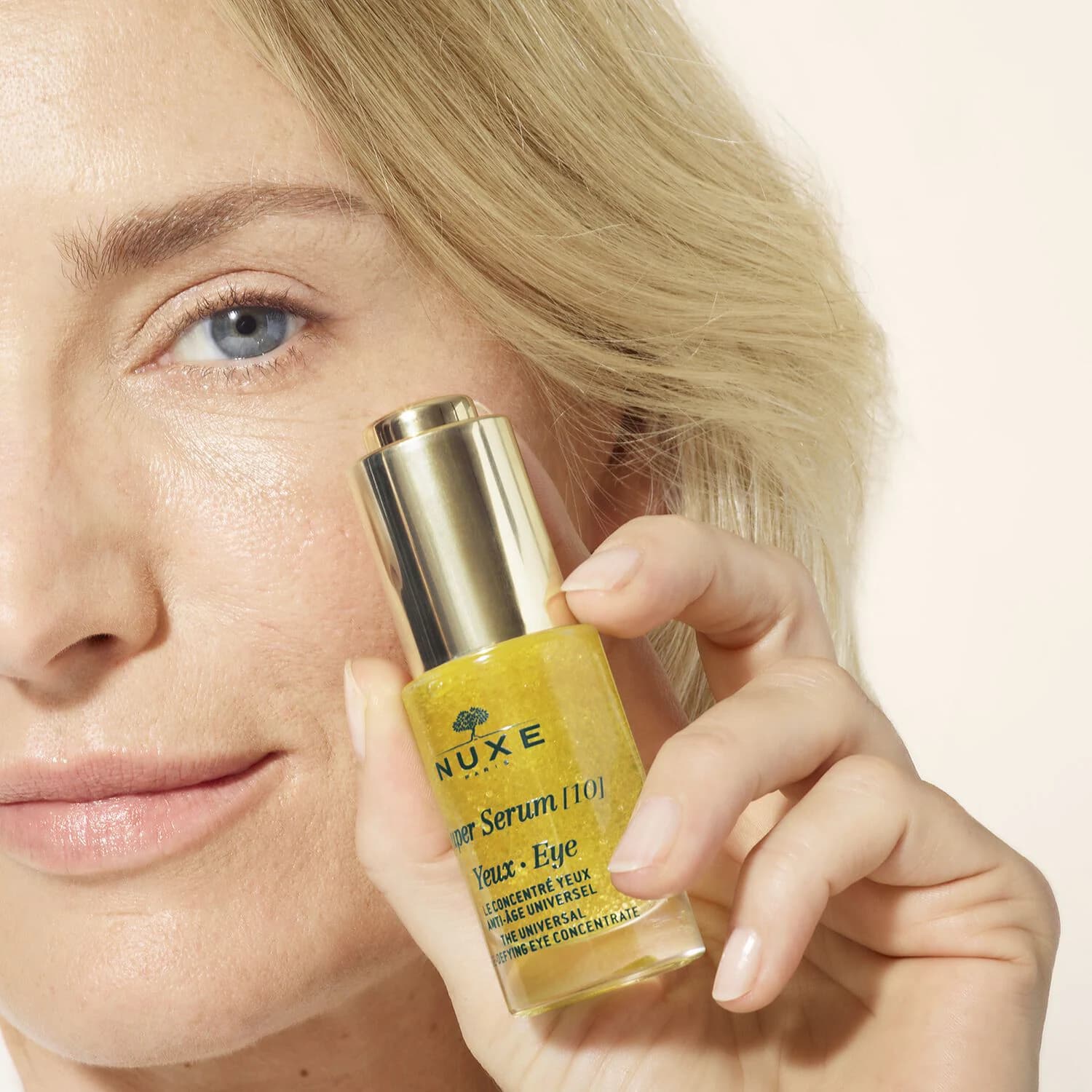 Super Serum [10] Eye -Universal Age-Defying Eye Concentrate