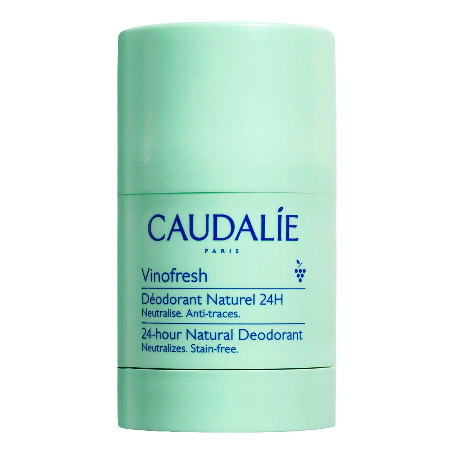 Vinofresh Natural Stick Deodorant