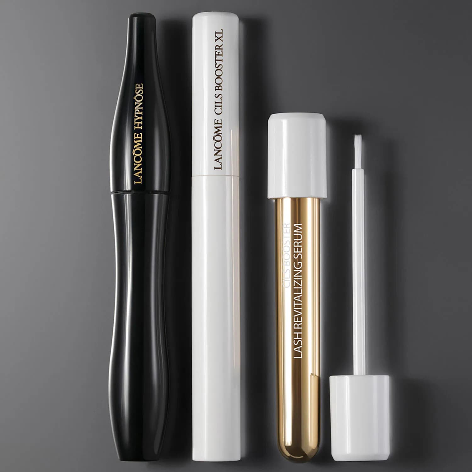 Lash Revitalizing Serum for Thicker Eyelashes