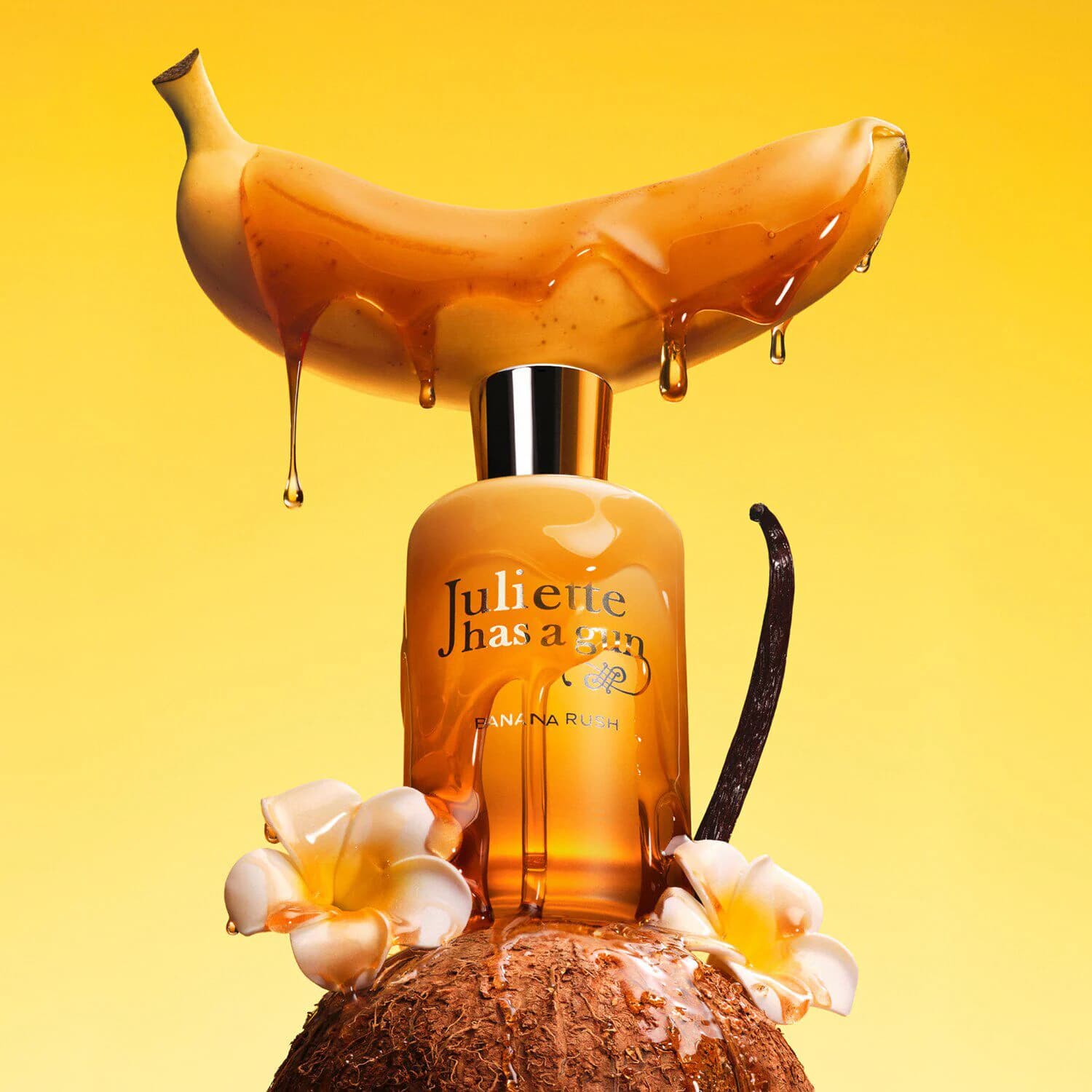 Mini Duo Set – Not a Perfume Banana Rush