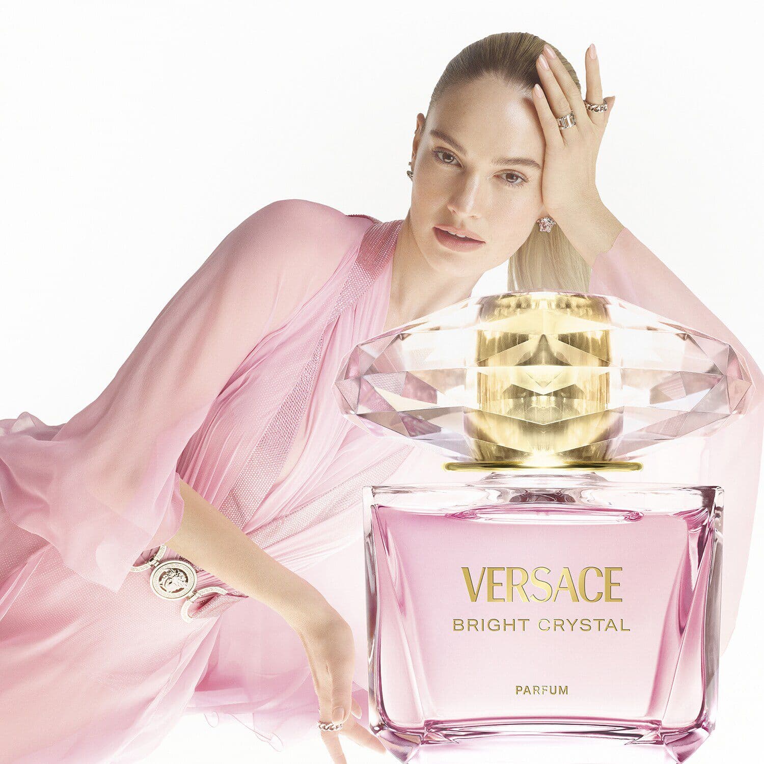 Bright Crystal Parfum