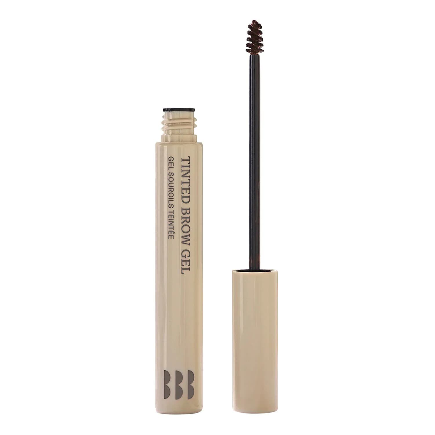 Tinted Brow Gel Clove