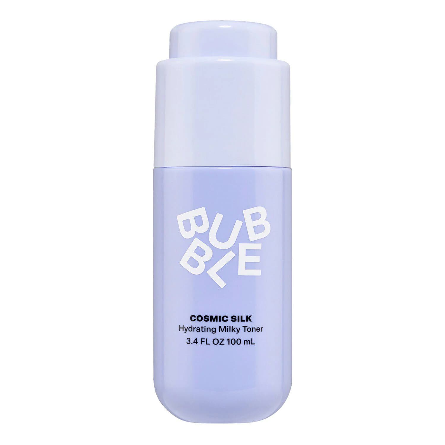 Cosmic Silk - Hydrating Milky Toner