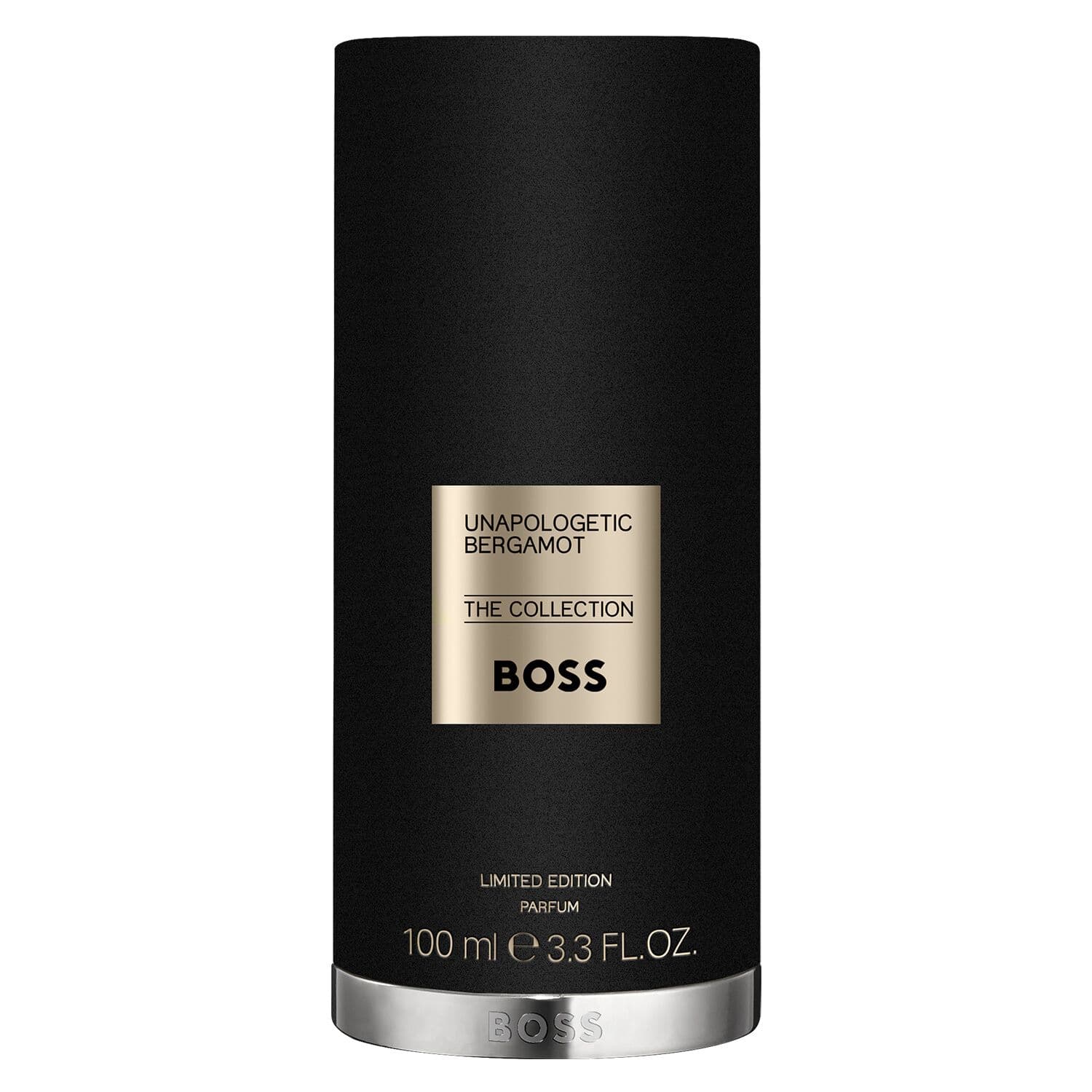 The Collection Unapologetic Bergamot