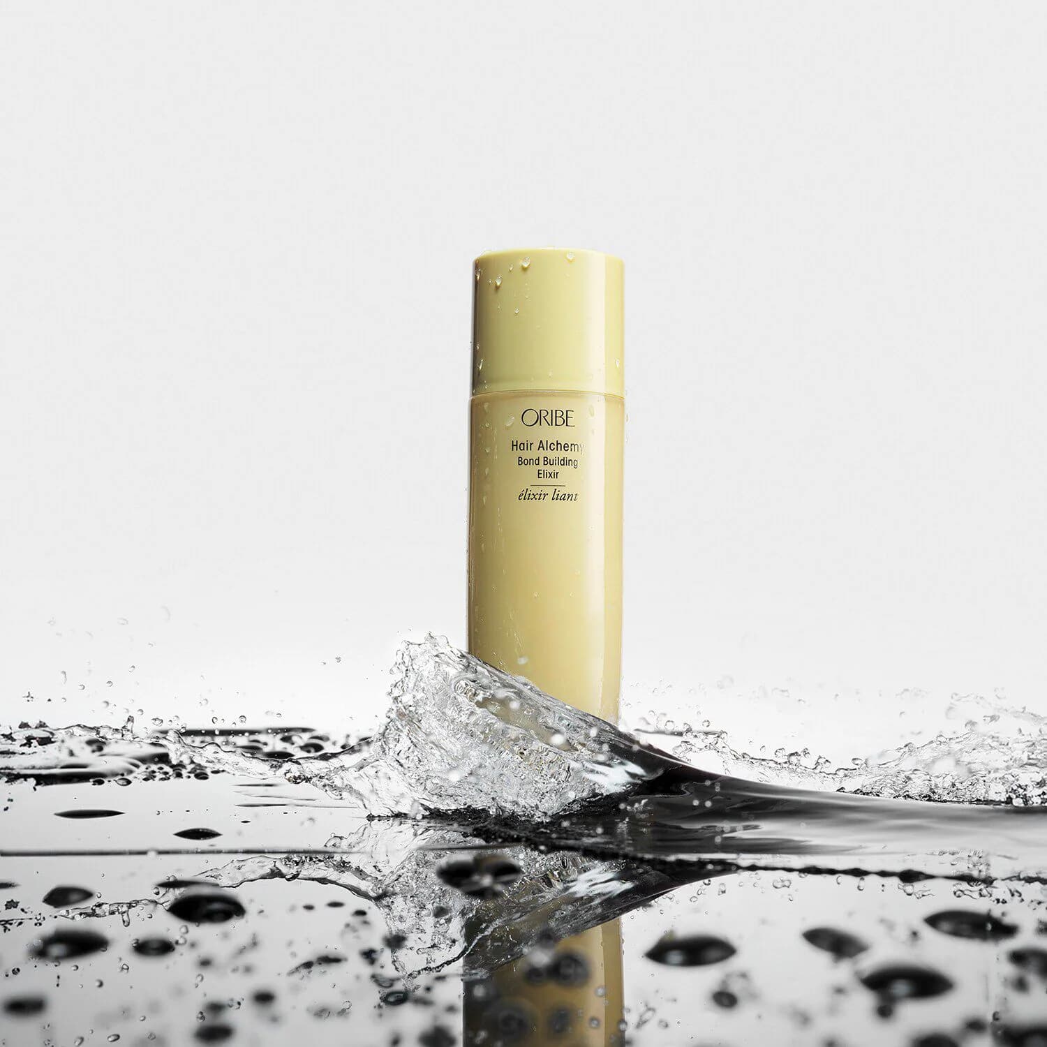 Hair Alchemy Encapsulated Bonding Treatment
