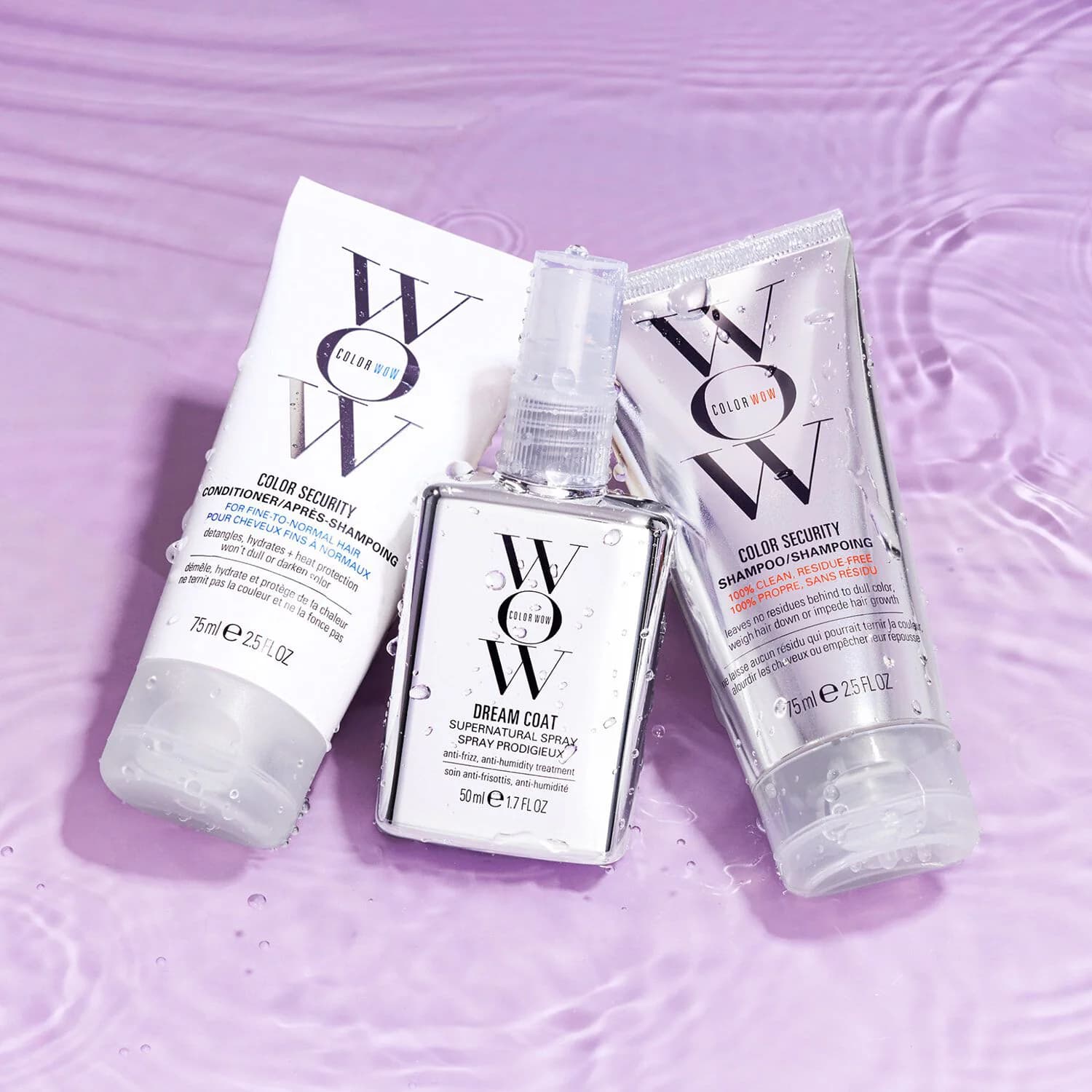 Dream Smooth Discovery Kit