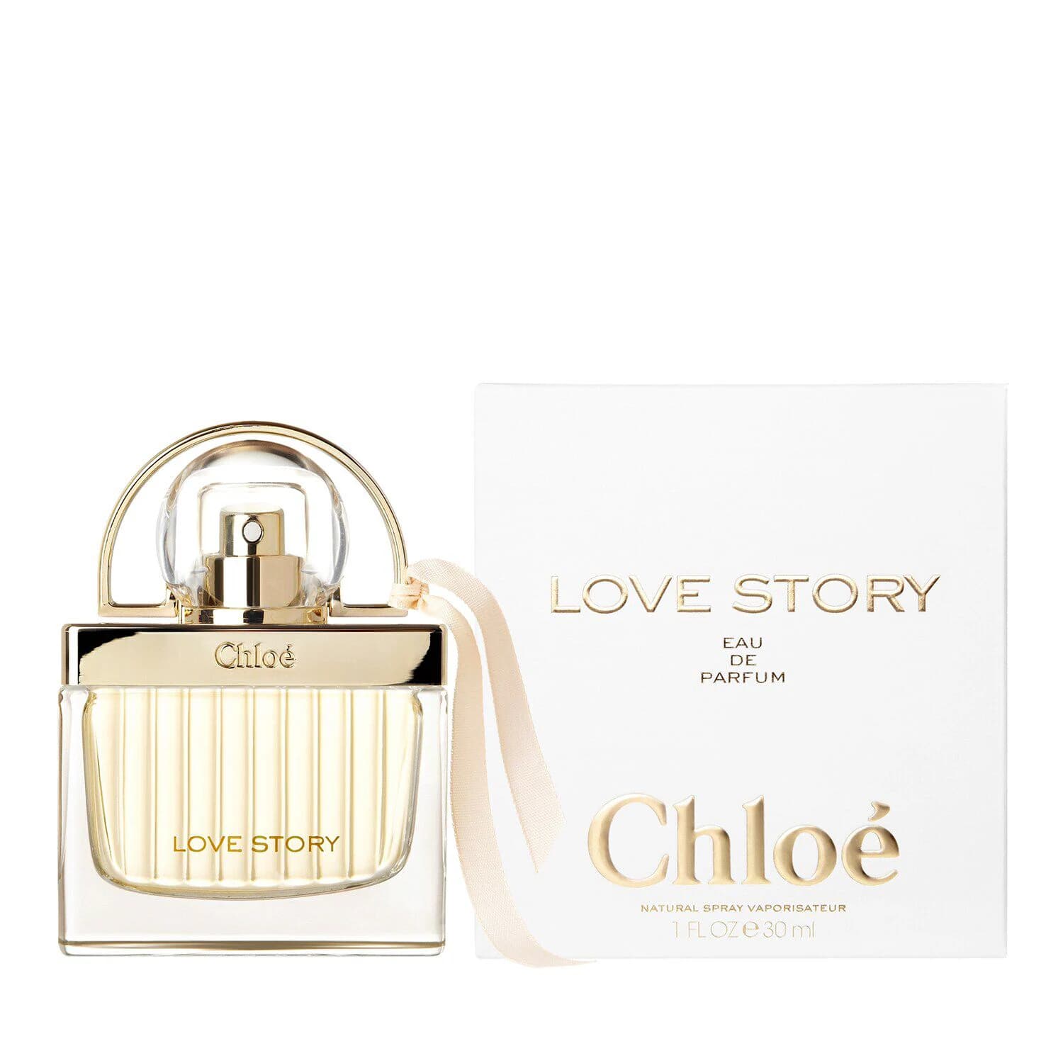 Love Story - Eau de Parfum