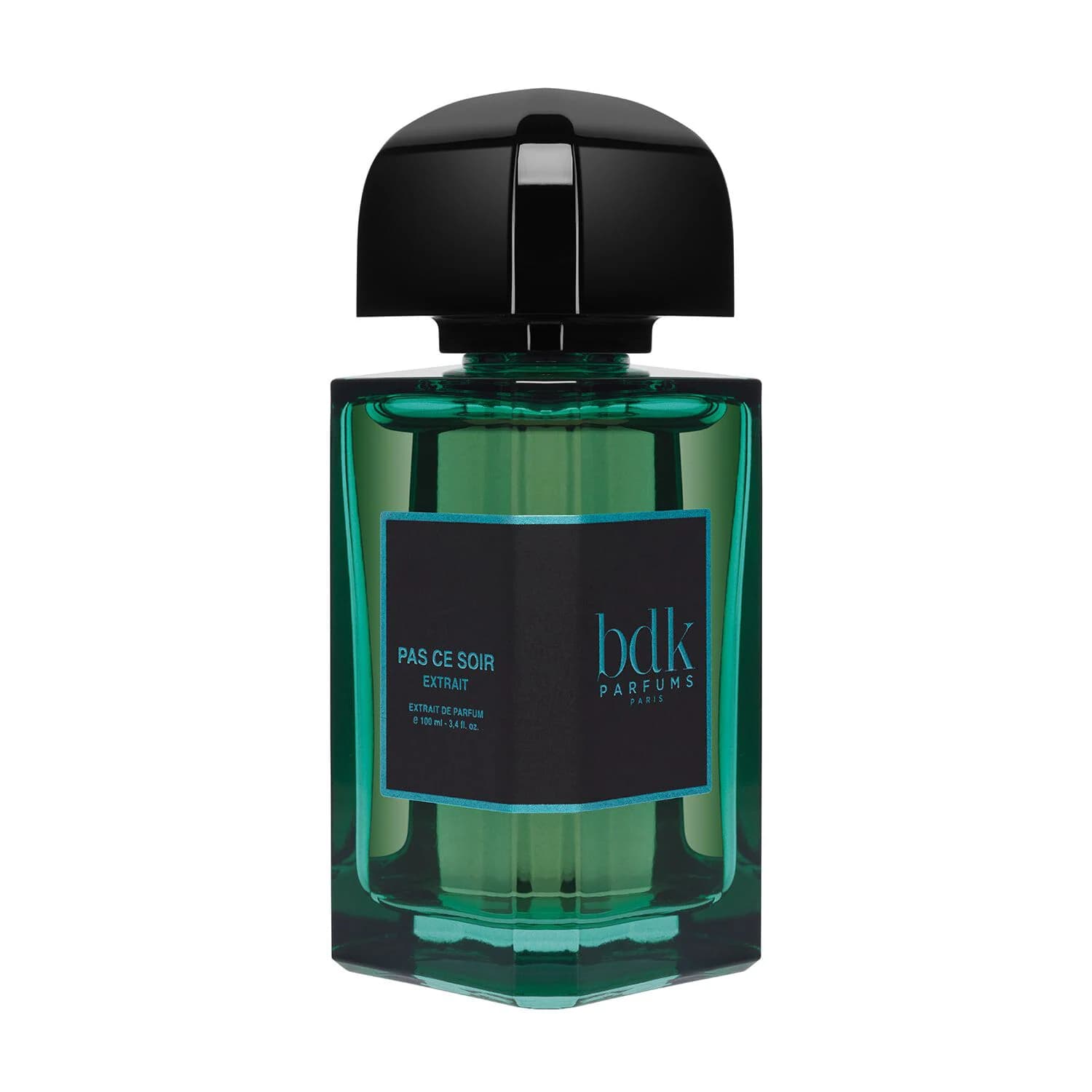 Pas Ce Soir Extrait - Extrait de Parfum