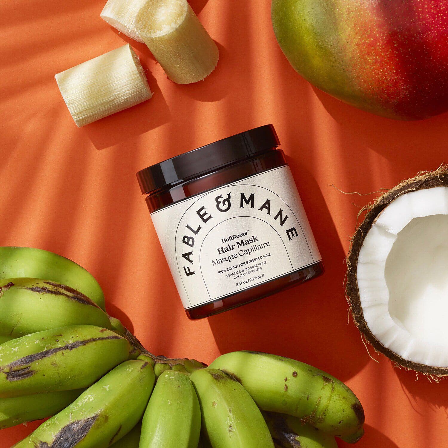 HoliRoots™ Hair Mask