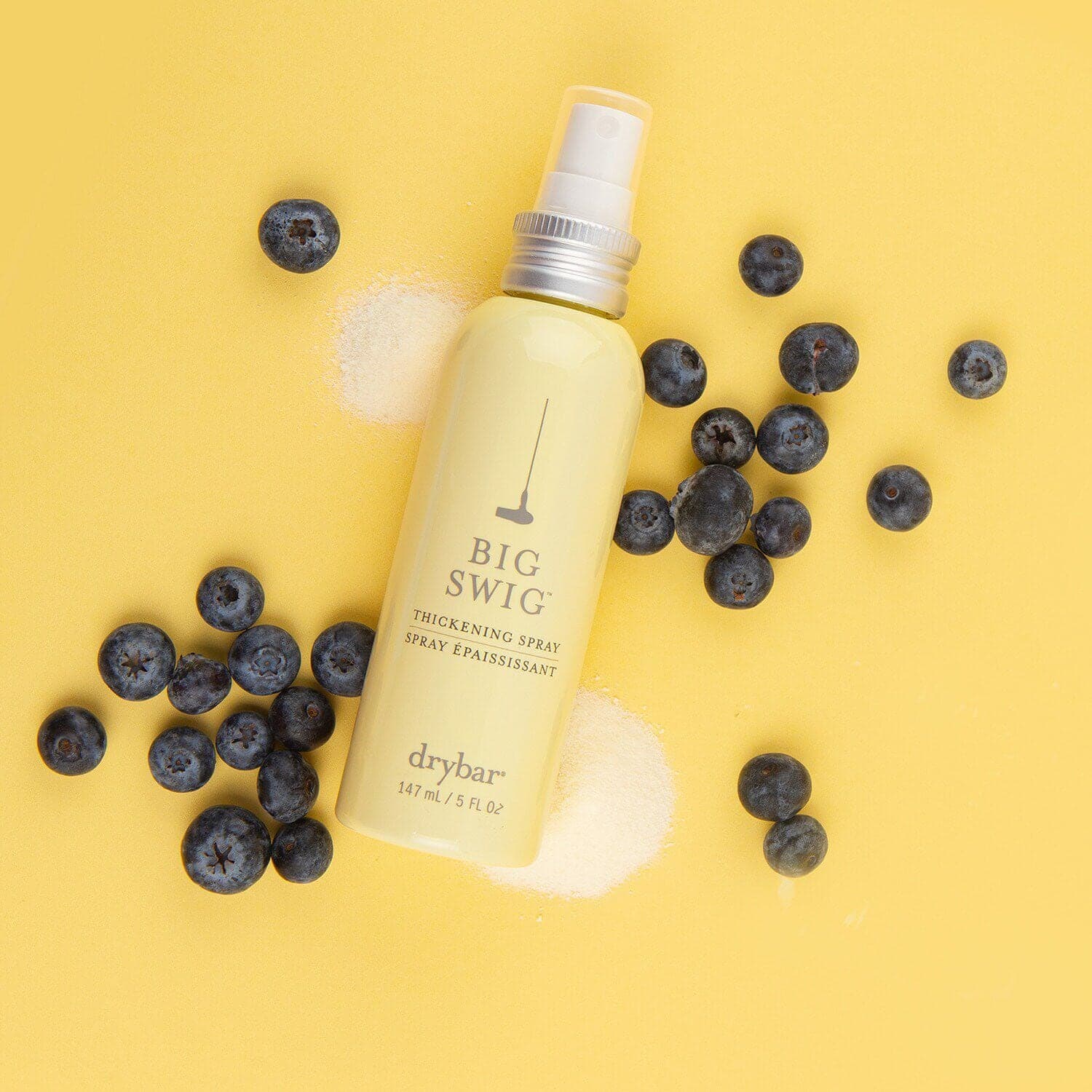 Big Swig Thickening Spray