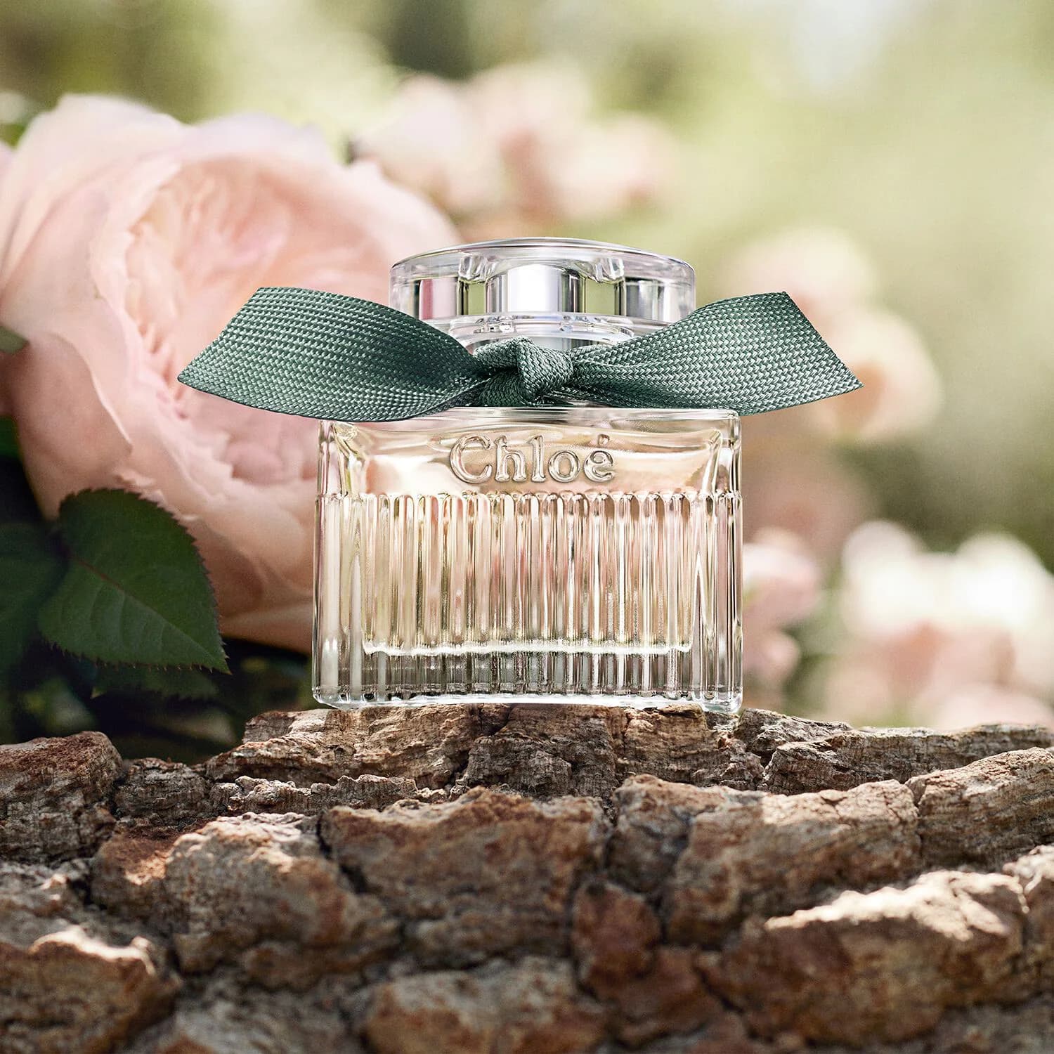 Rose Naturelle Intense - Eau de Parfum