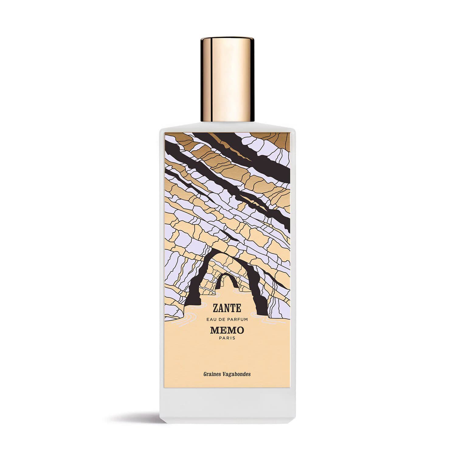 Eau de Parfum Zante