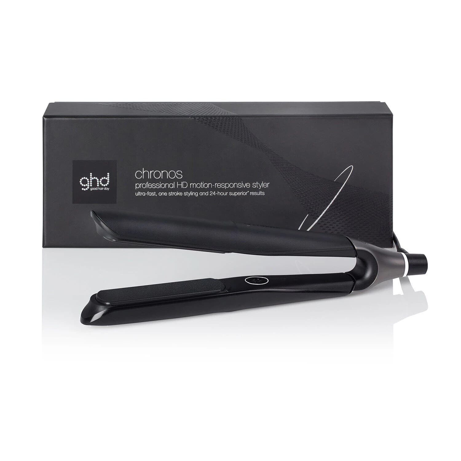 Chronos - Professional HD Motion-Responsive™ Styler