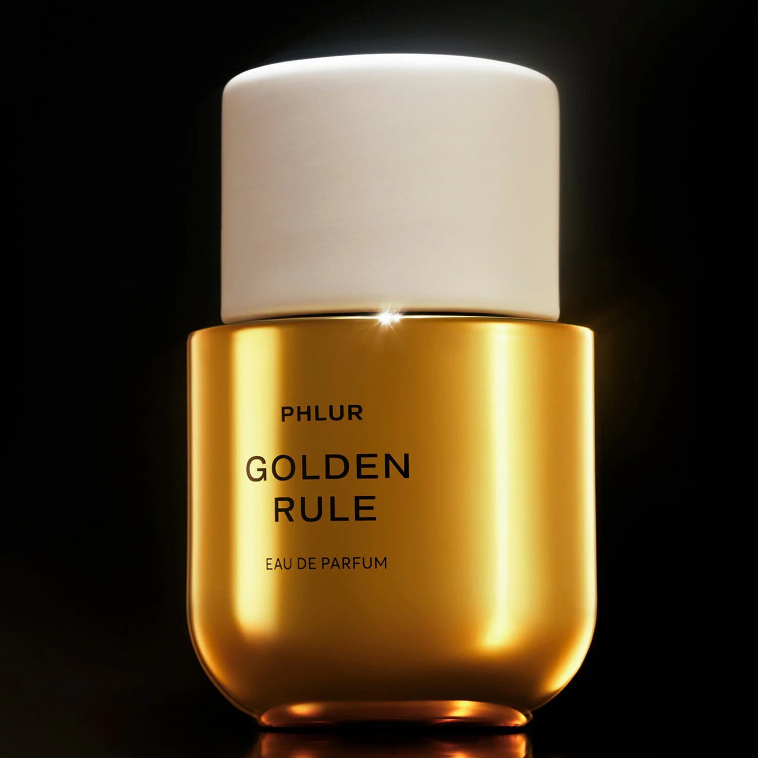 Golden Rule Eau de Parfum