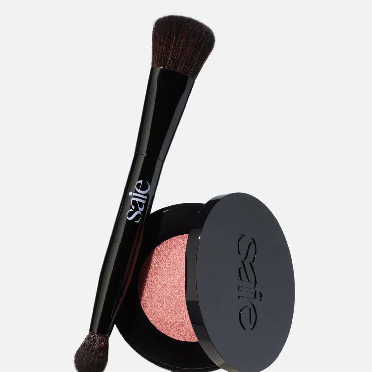 The Double-Ended Sculpting Brush