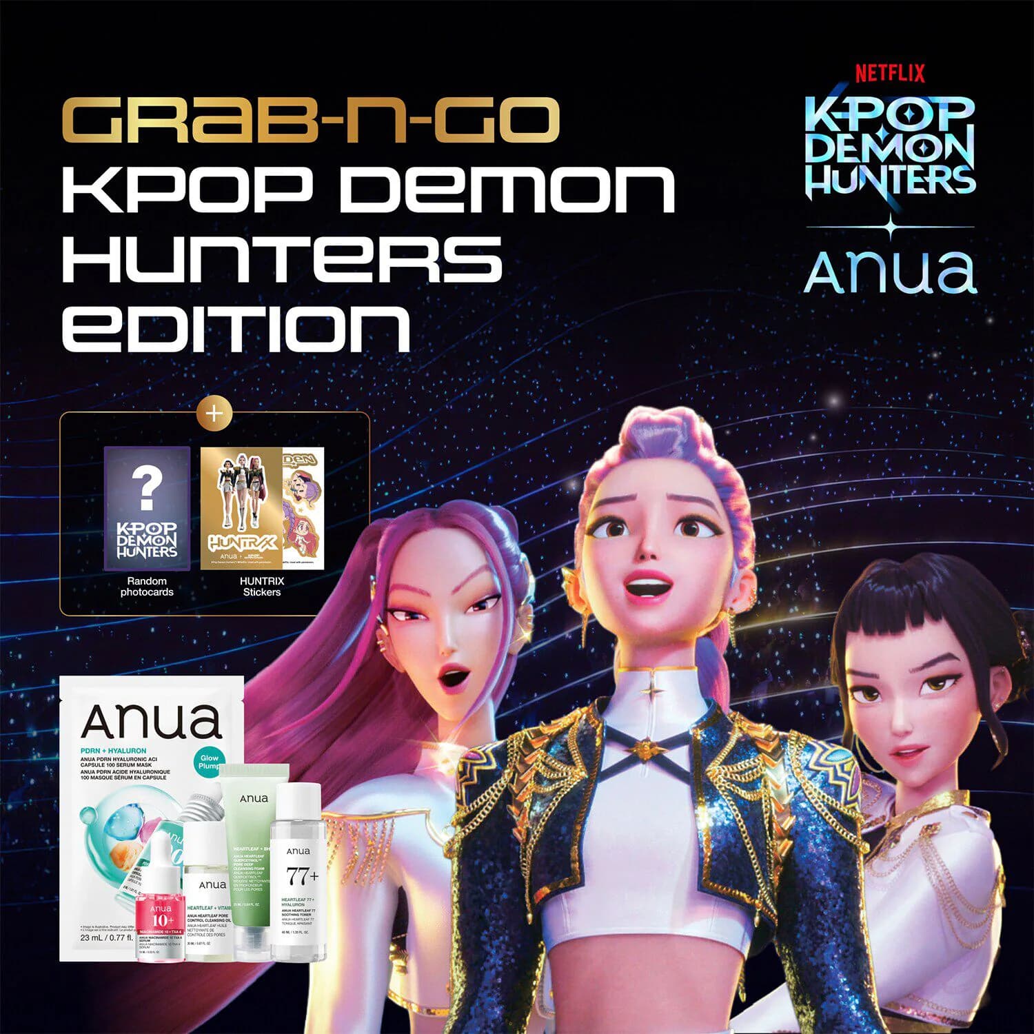 KPDH Grab-n-Go