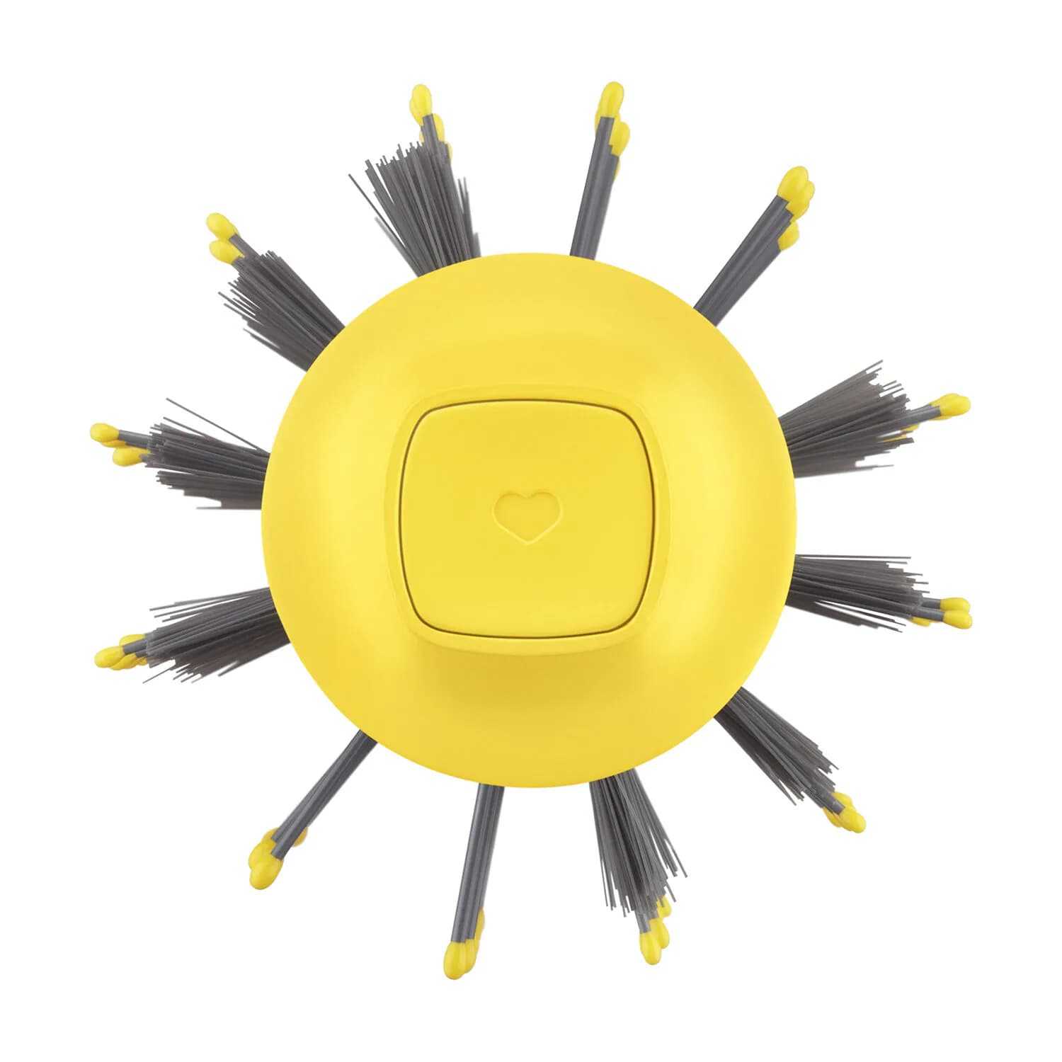 The Half Shot Small Round Blow-Dryer Brush