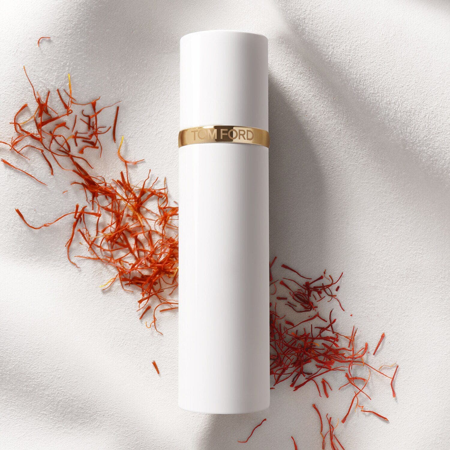 White Suede - Eau de Parfum