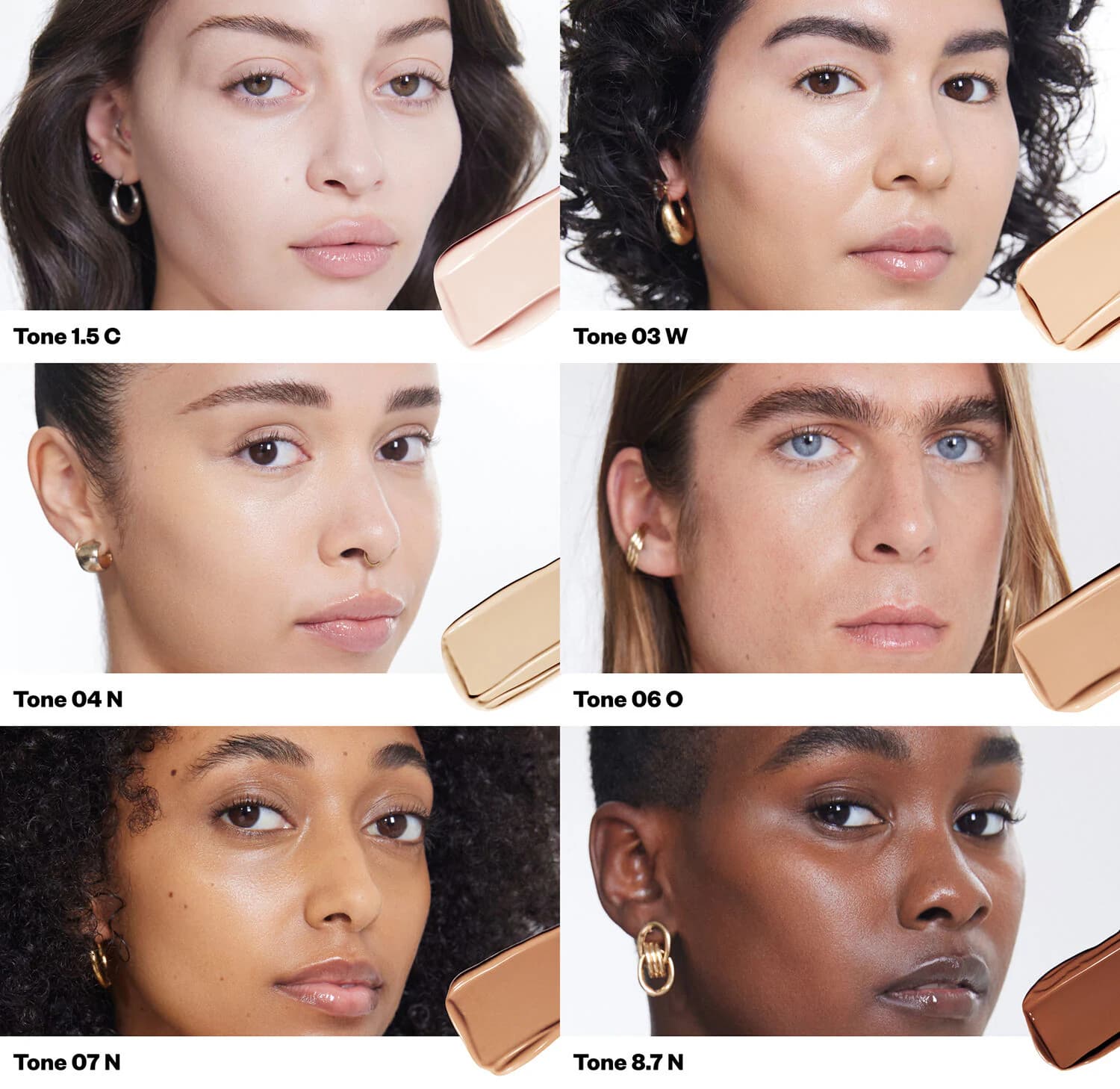 Mini Revealer Concealer