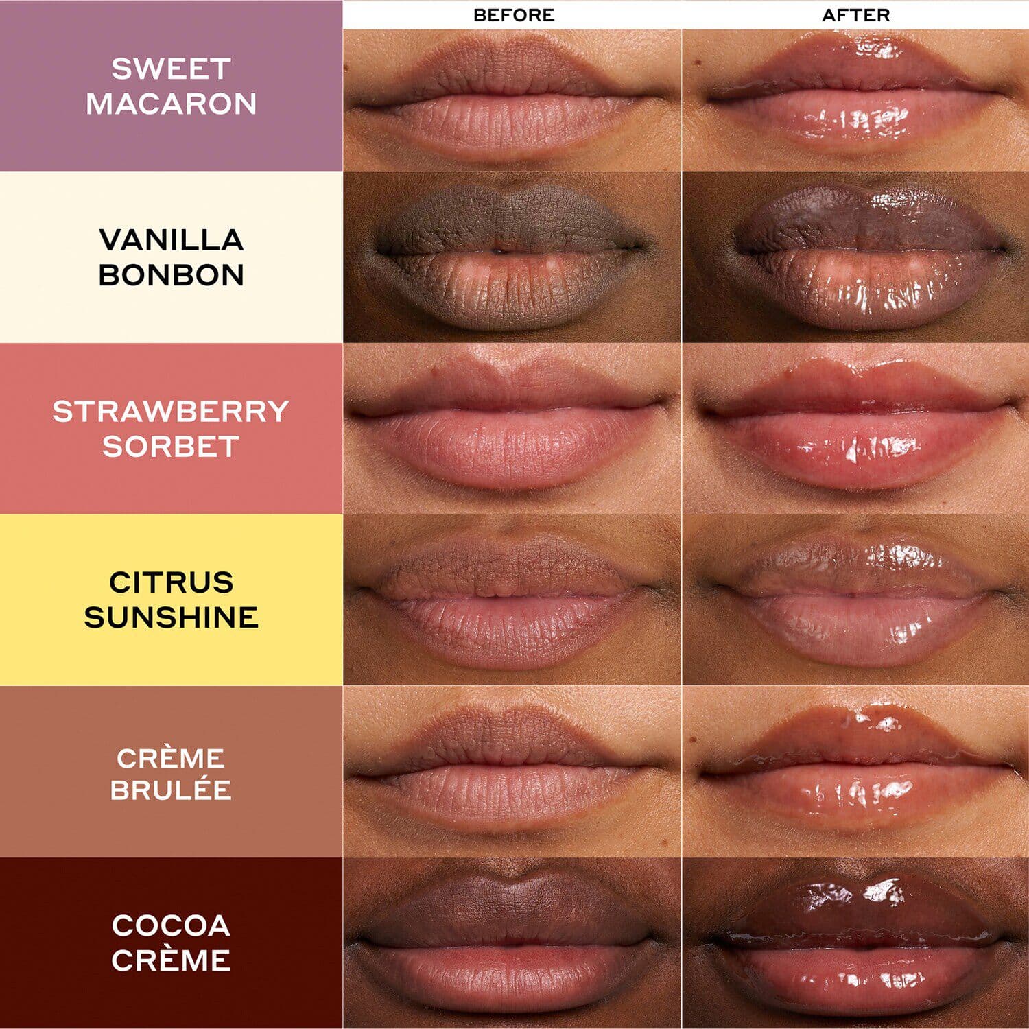 Pout Preserve Lip Treatment