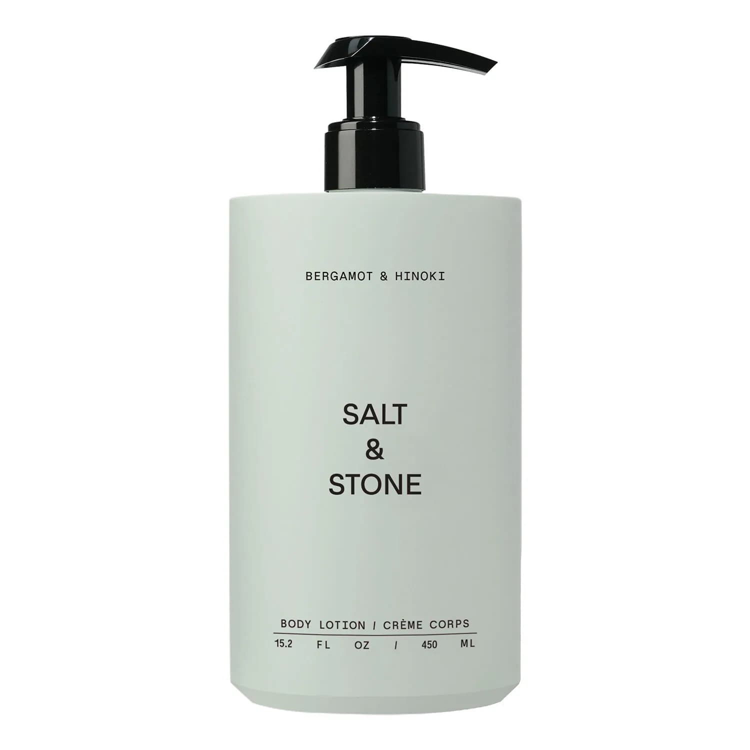 Bergamot & Hinoki Body Lotion
