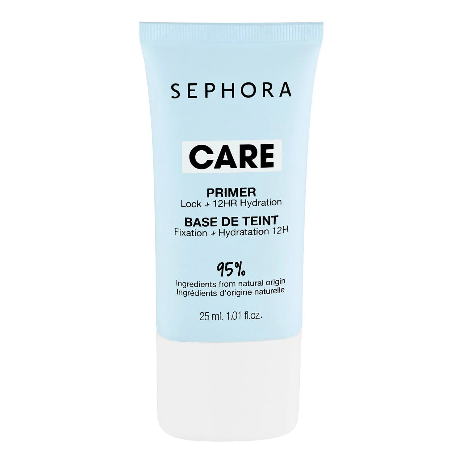 Face primer - Lock + 12HR Hydration