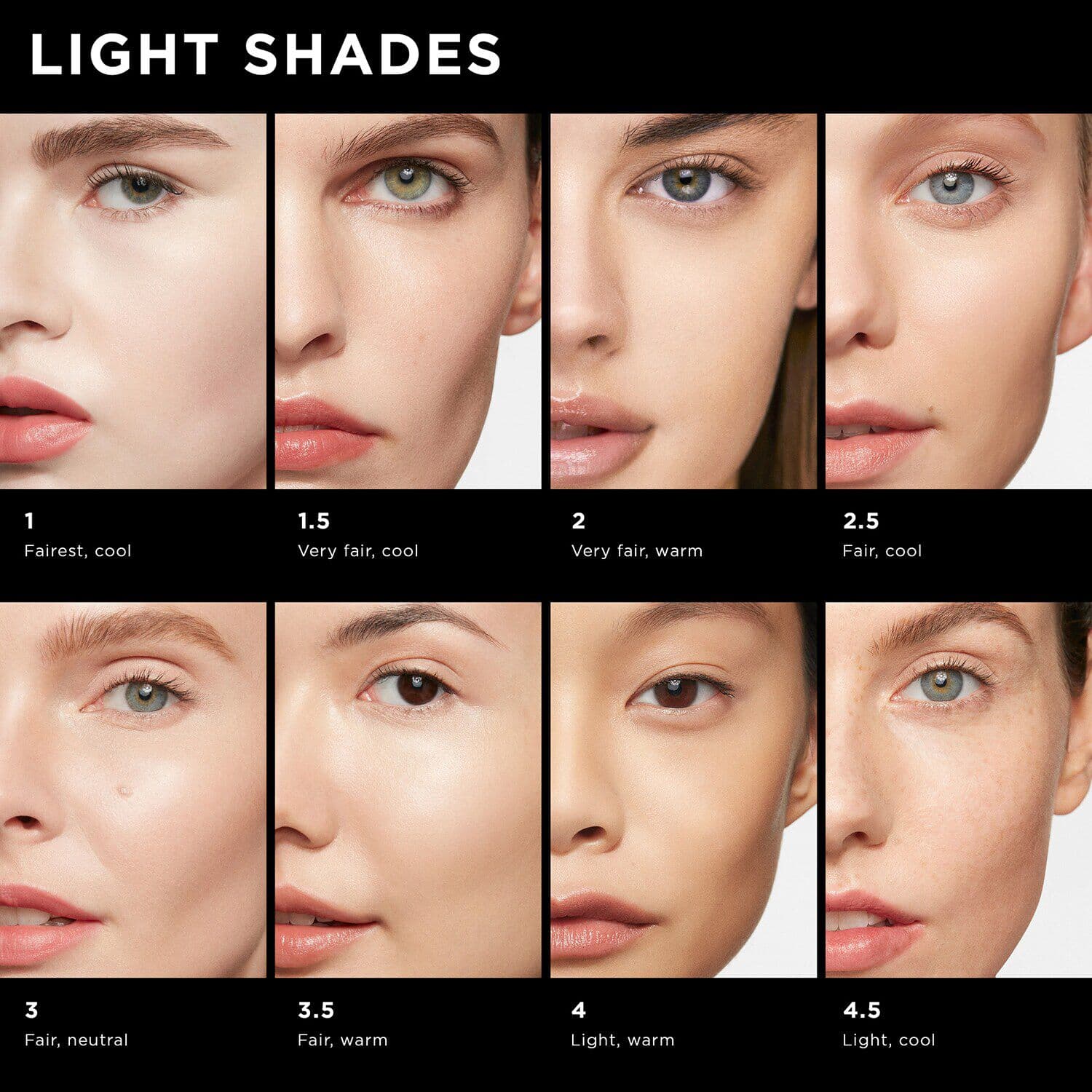 Ambient Soft Glow Foundation