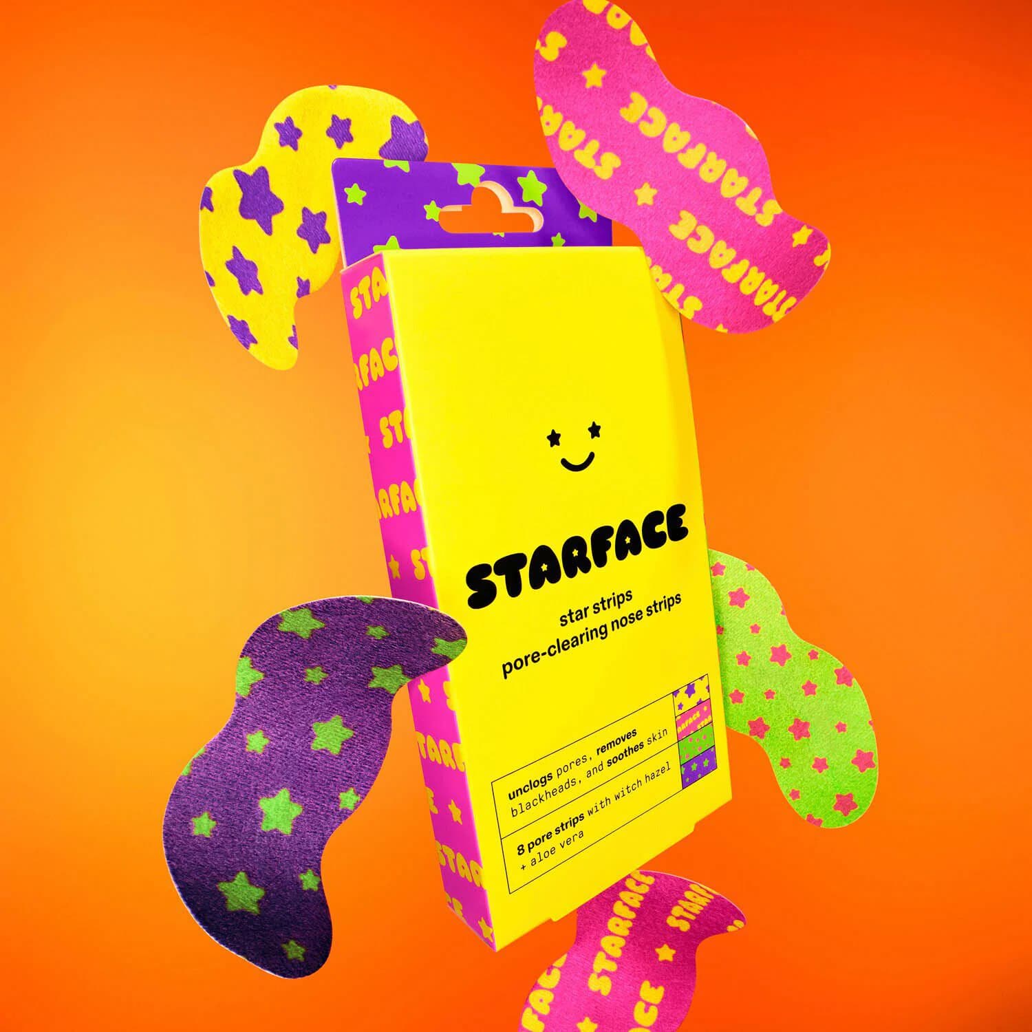 Star Strips