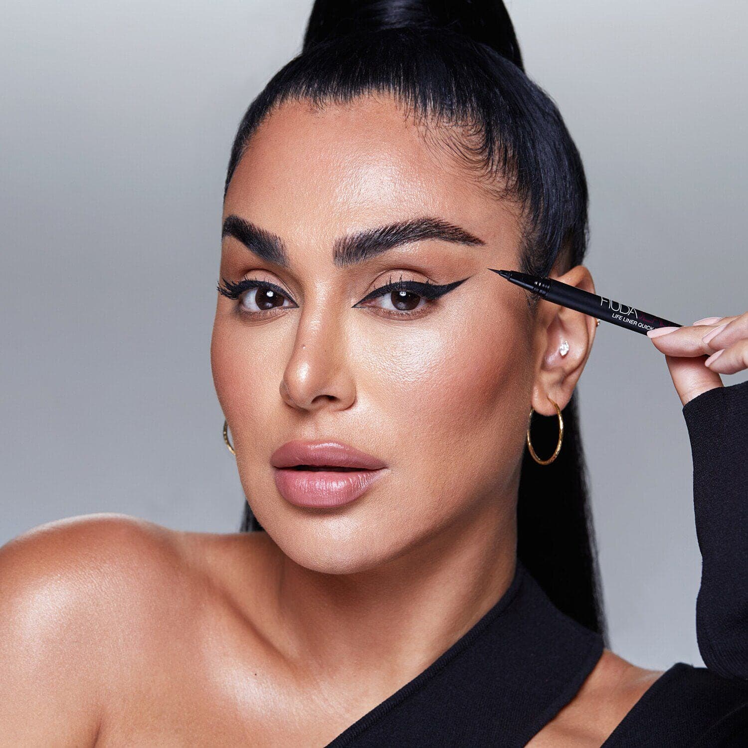 Life Liner Quick ‘n Easy Precision Liquid Liner Mini