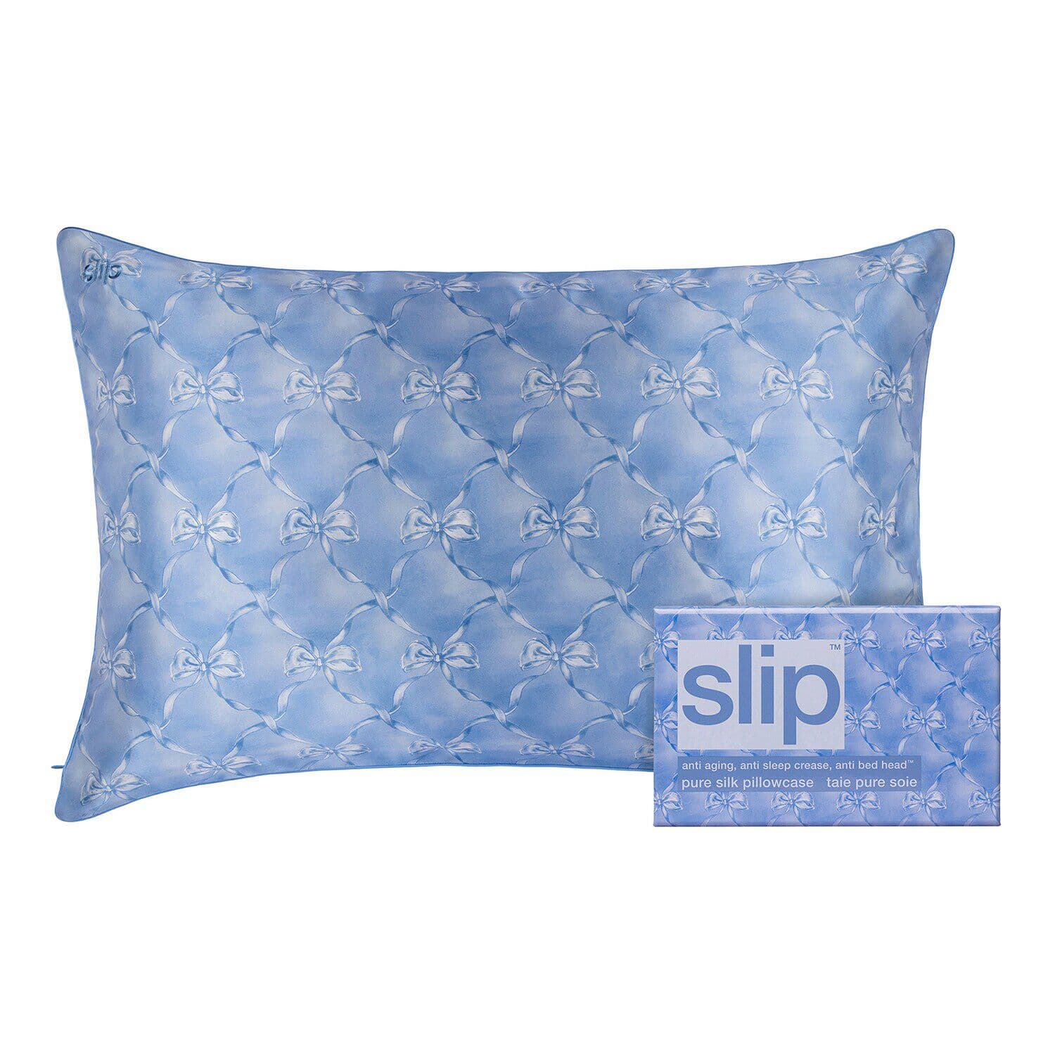 Queen Pillowcase - Bluebelle