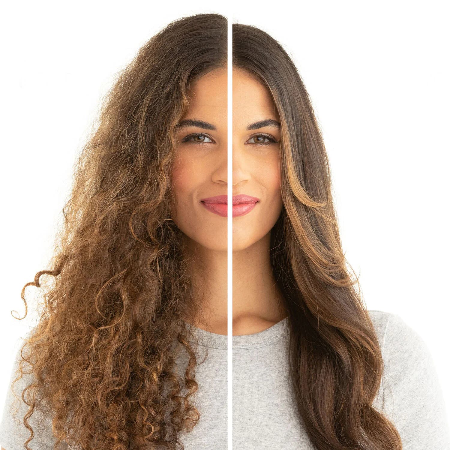 The Double Shot Oval Blow-Dryer Brush