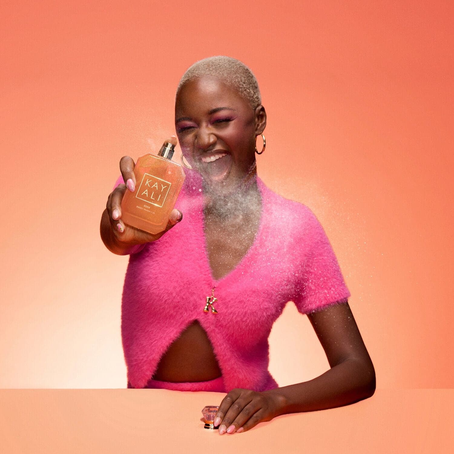 Eden Sweet Peach | 35 Eau de Parfum