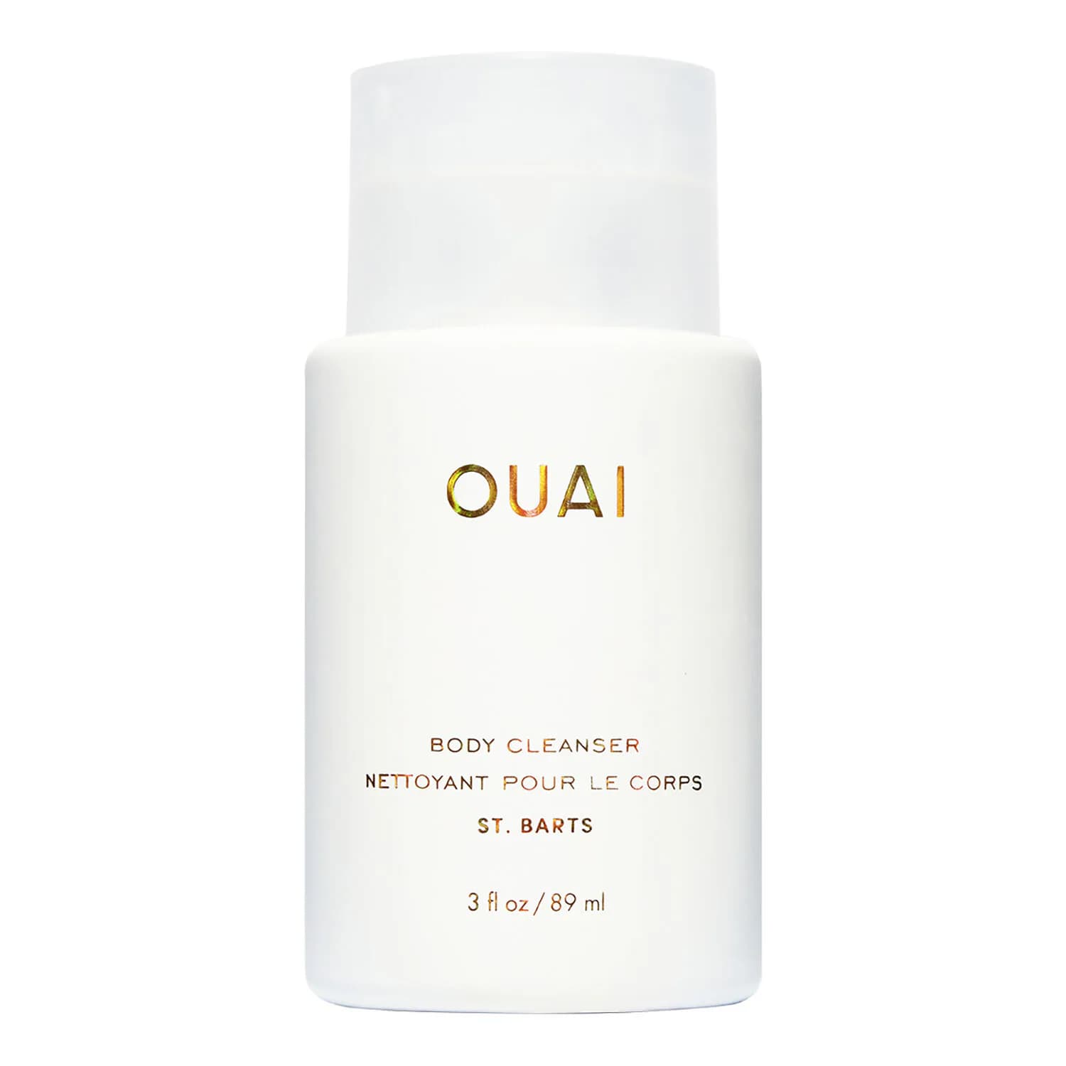 Body Cleanser St. Barts