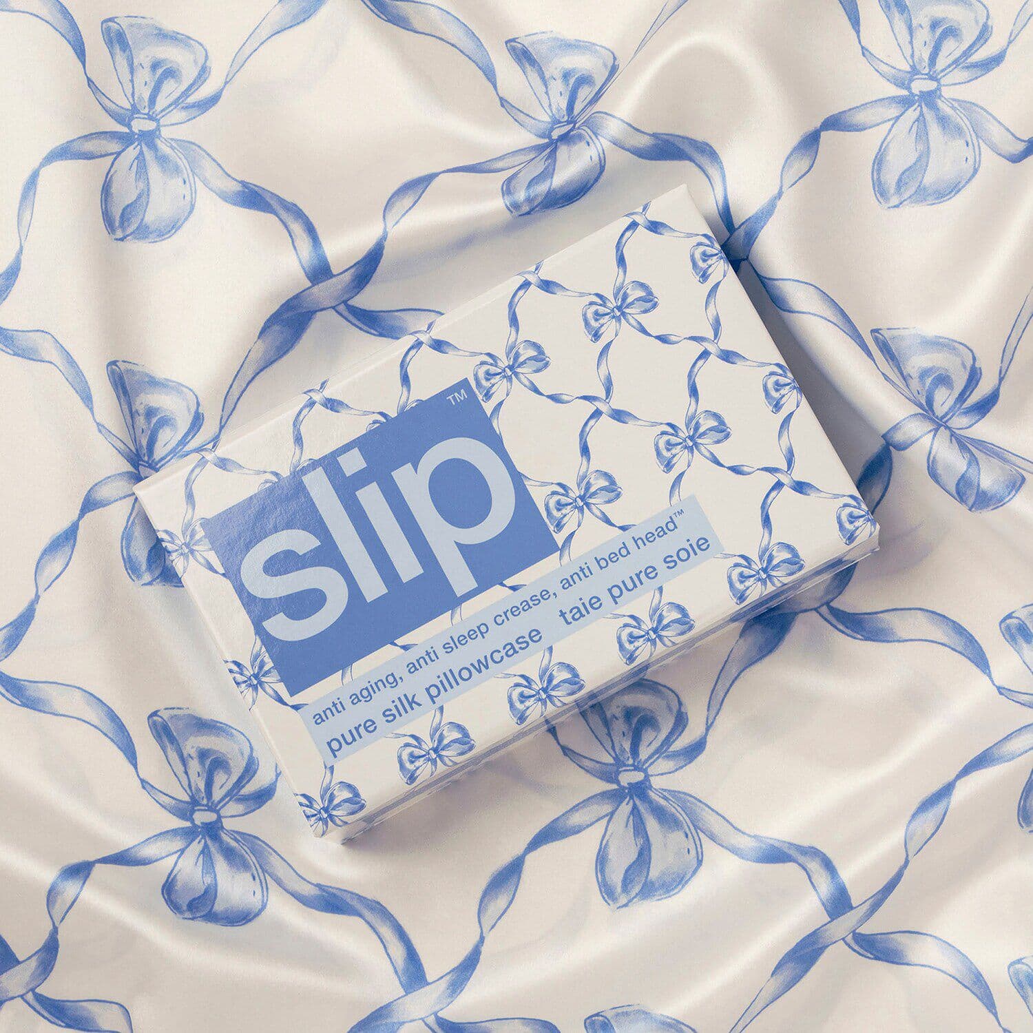 Queen Pillowcase - Bowie
