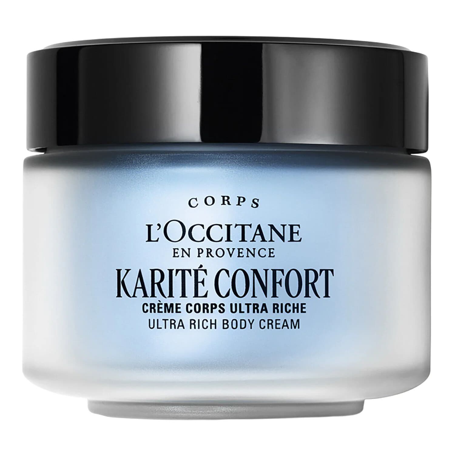 Shea Butter Ultra Rich Body Cream