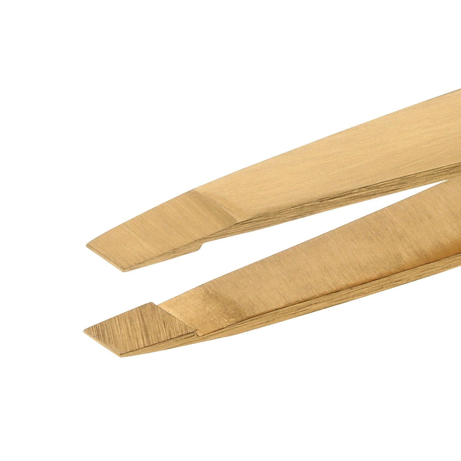 Slant Tweezer Ultra Precision