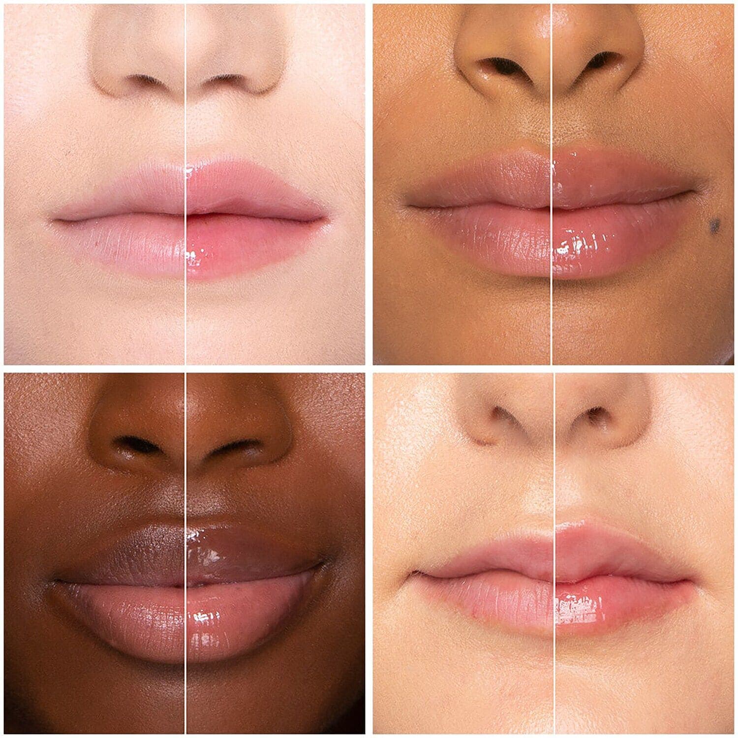 Lip Injection Extreme - Lip Plumper Travel Size