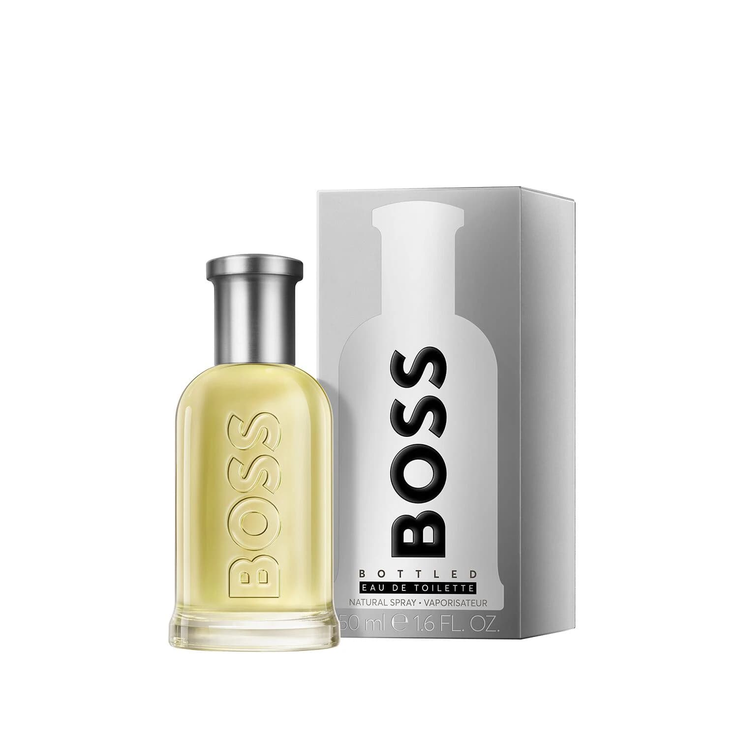 Bottled - Eau de Toilette