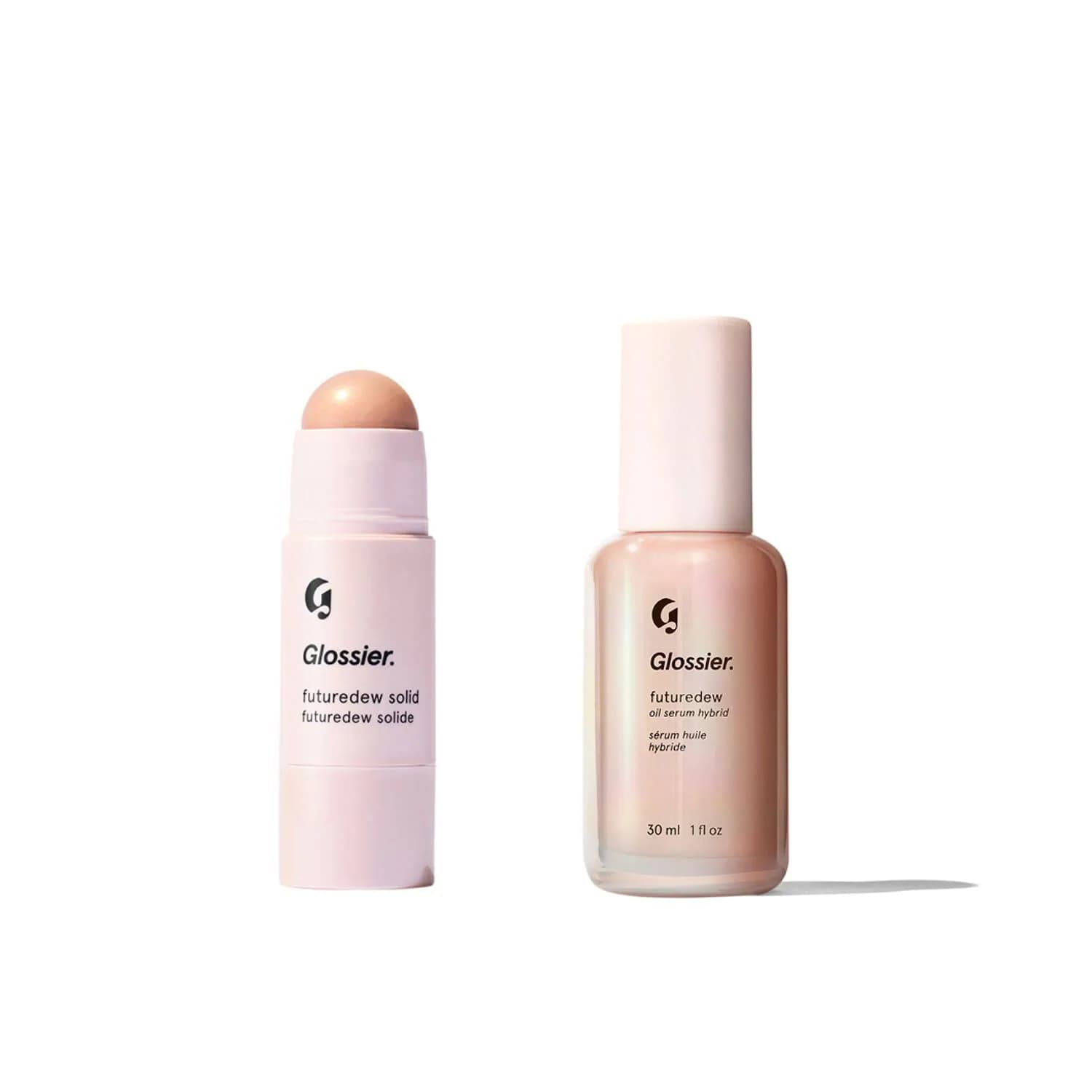 Futuredew Facial Oil-Serum Hybrid