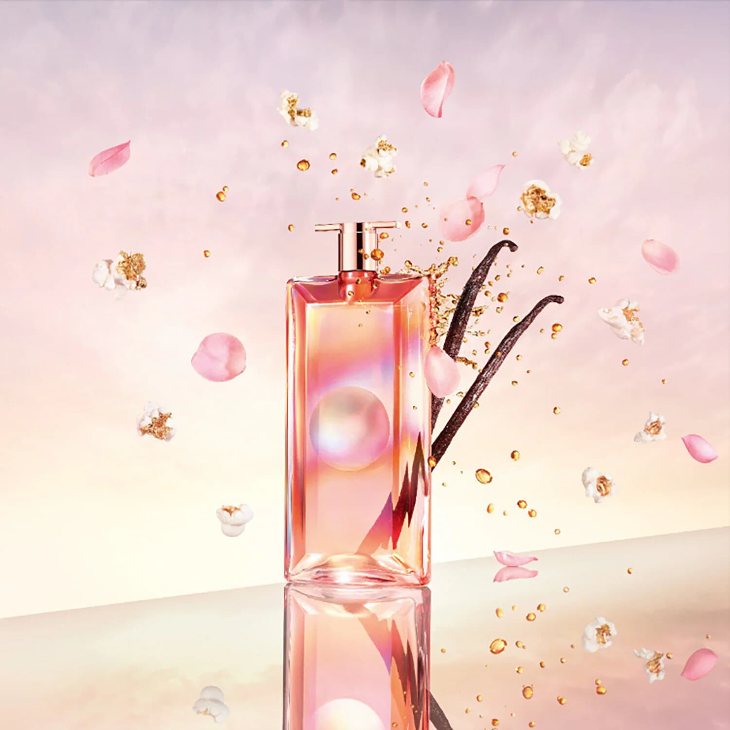 IDOLE L'EAU DE PARFUM NECTAR
