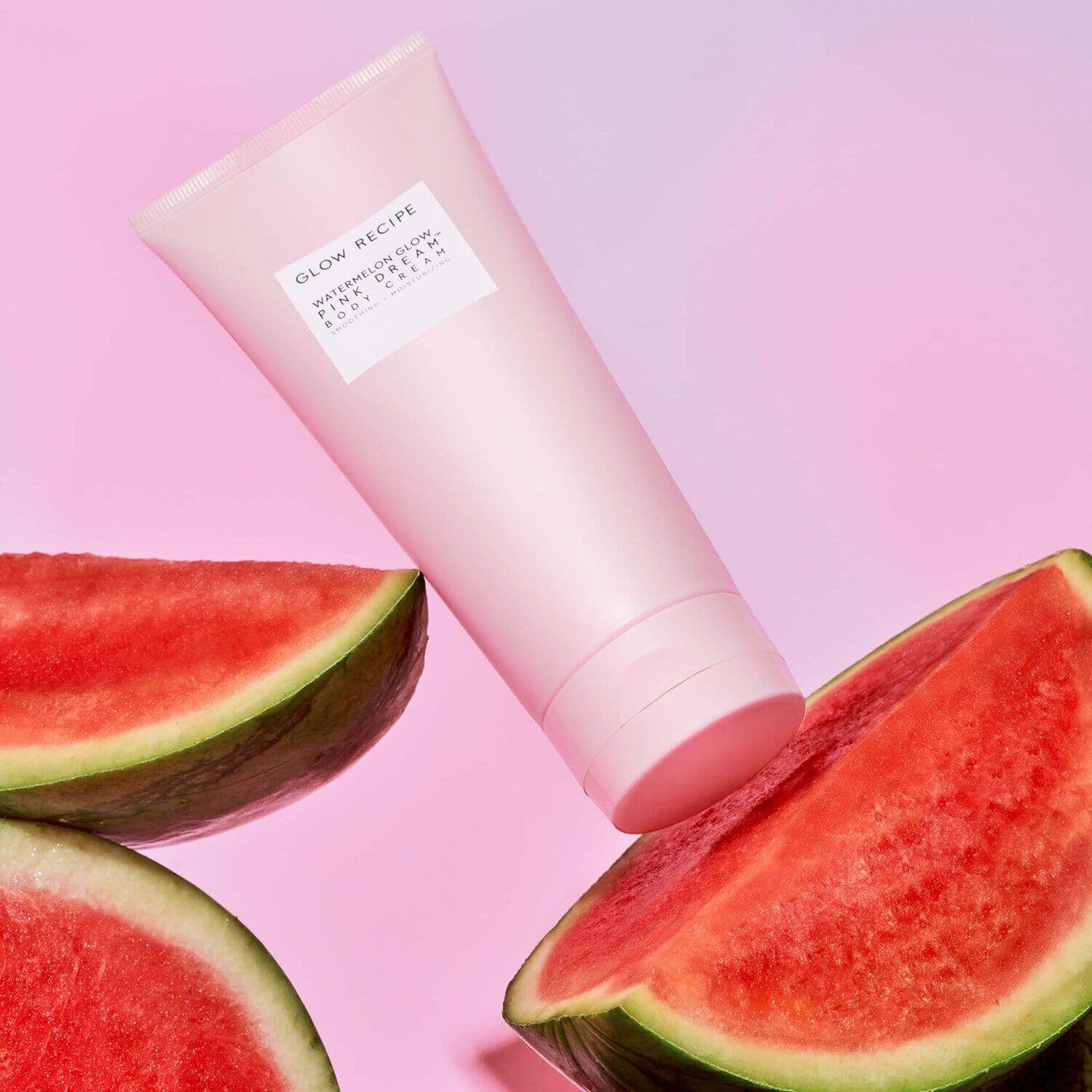 Watermelon Glow AHA Pink Dream™ Body Cream