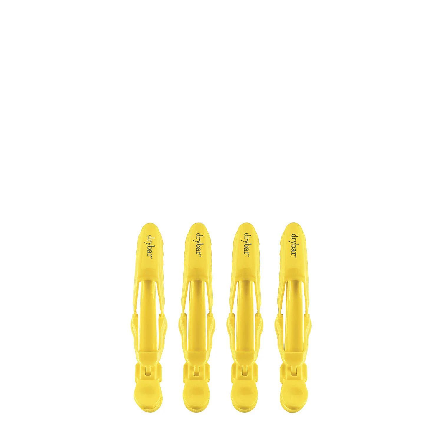 Hold Me Hair Clips