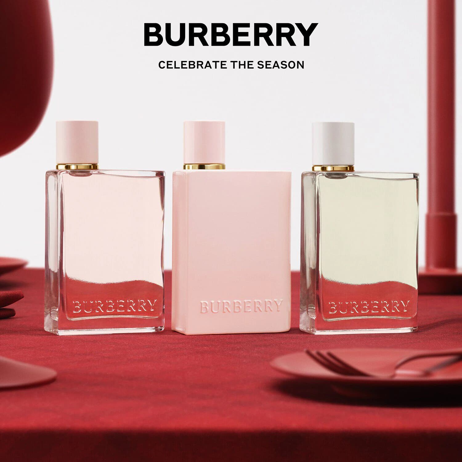Her - Eau de Parfum