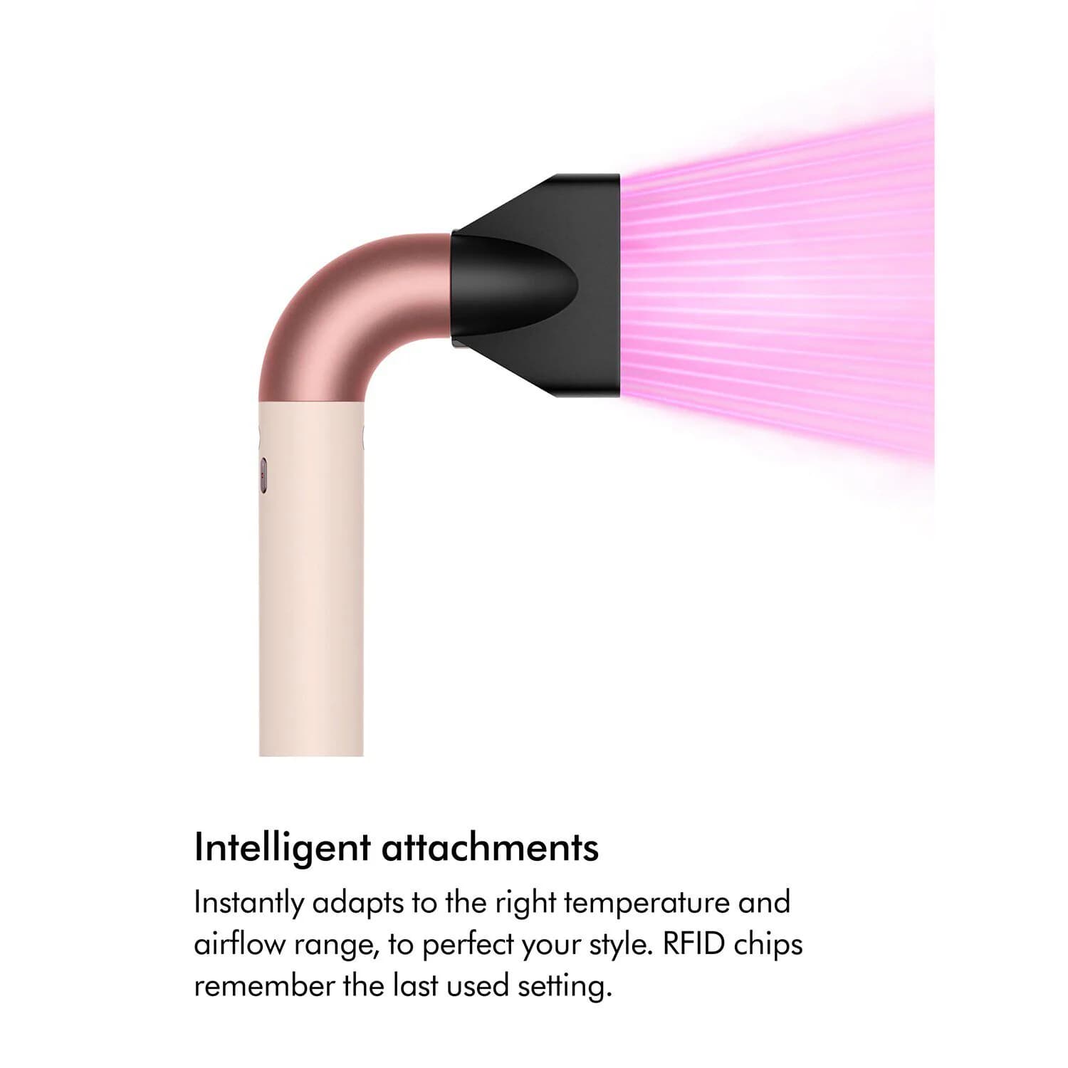 Supersonic r™ Hair Dryer