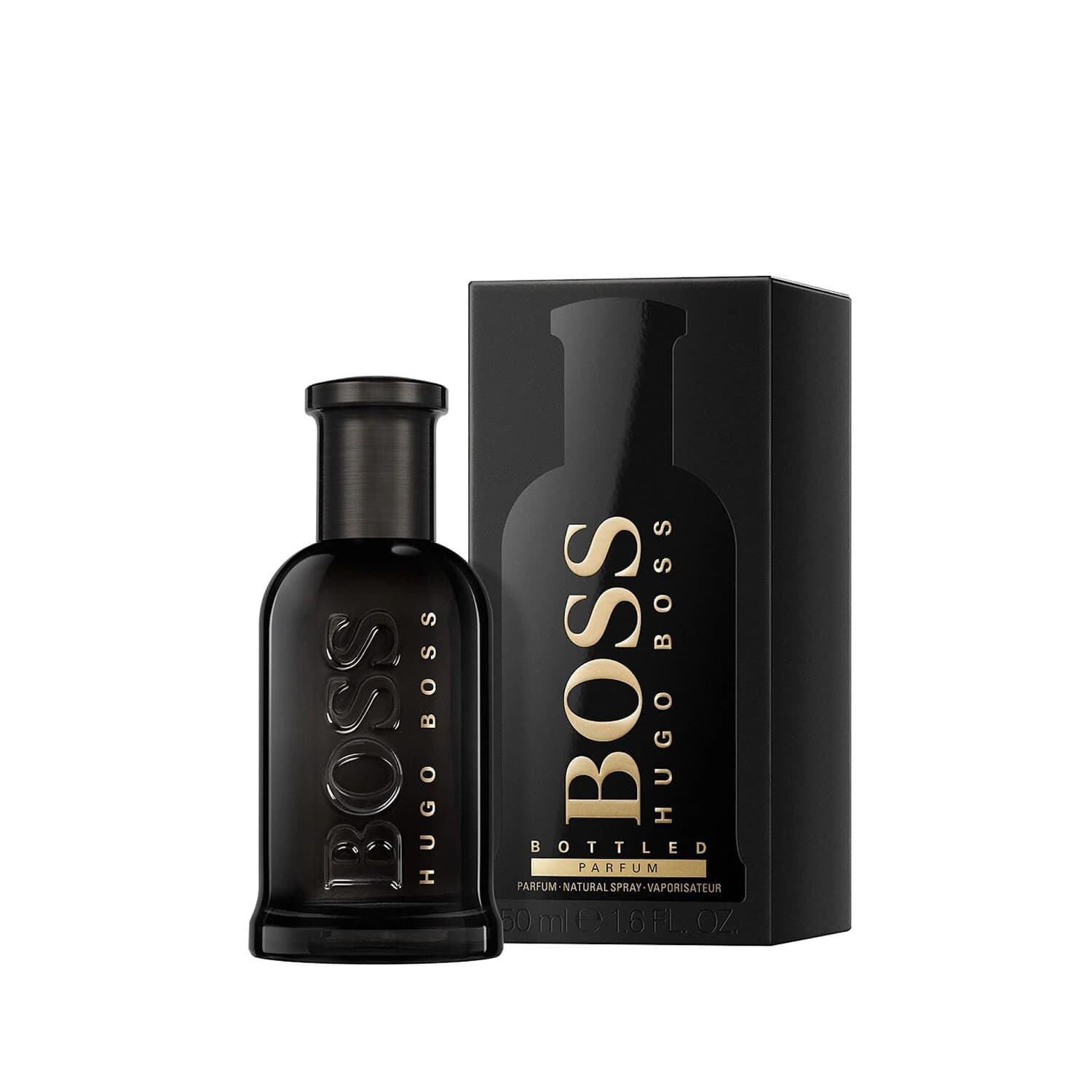 Bottled - Parfum
